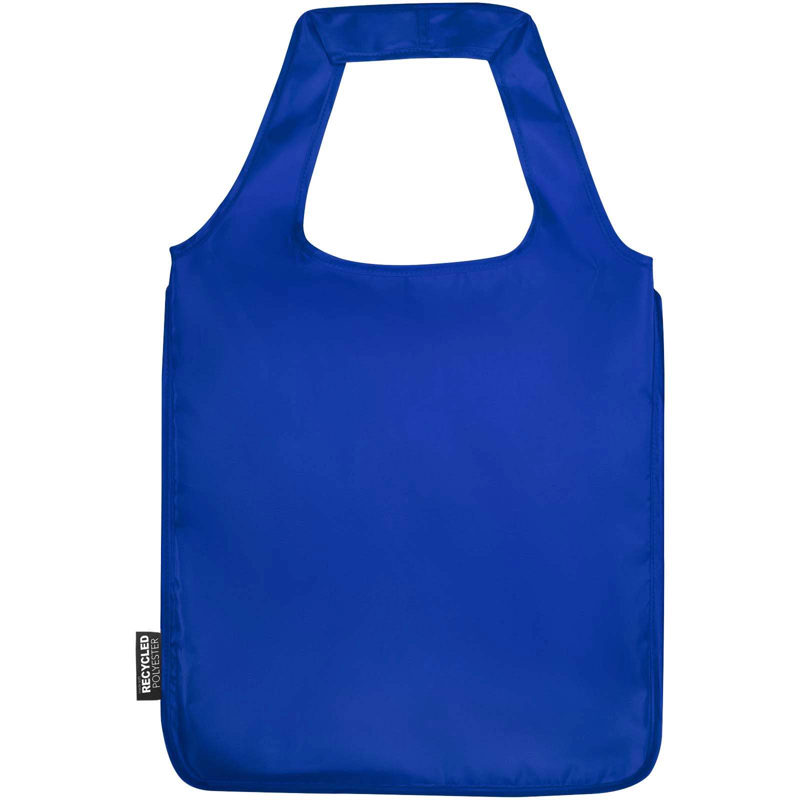 Immagine Tote bag pieghevole grande Ash in PET riciclato - 14L