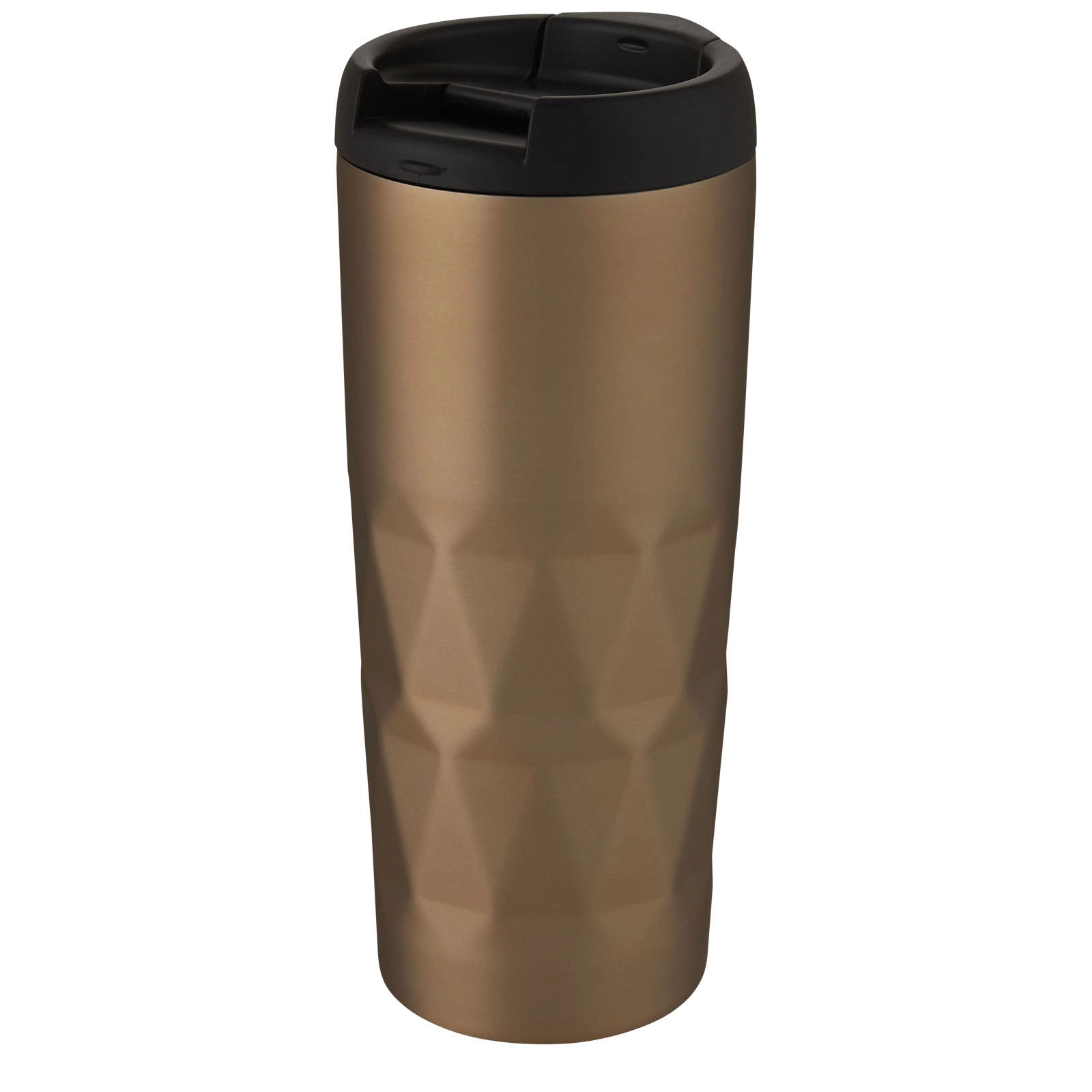 Immagine Bicchiere termico da 450 ml con isolamento sottovuoto in rame Prism