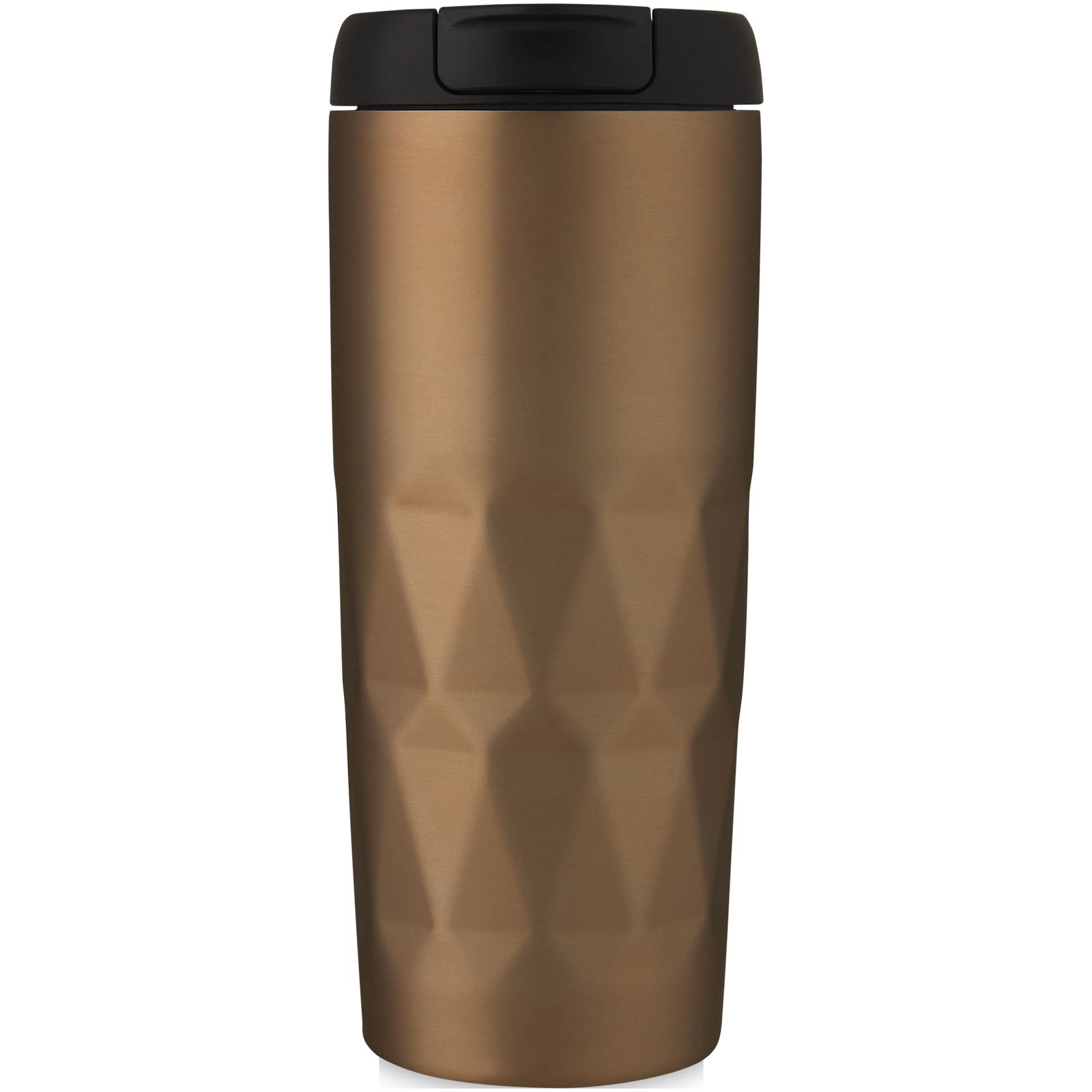 Immagine Bicchiere termico da 450 ml con isolamento sottovuoto in rame Prism