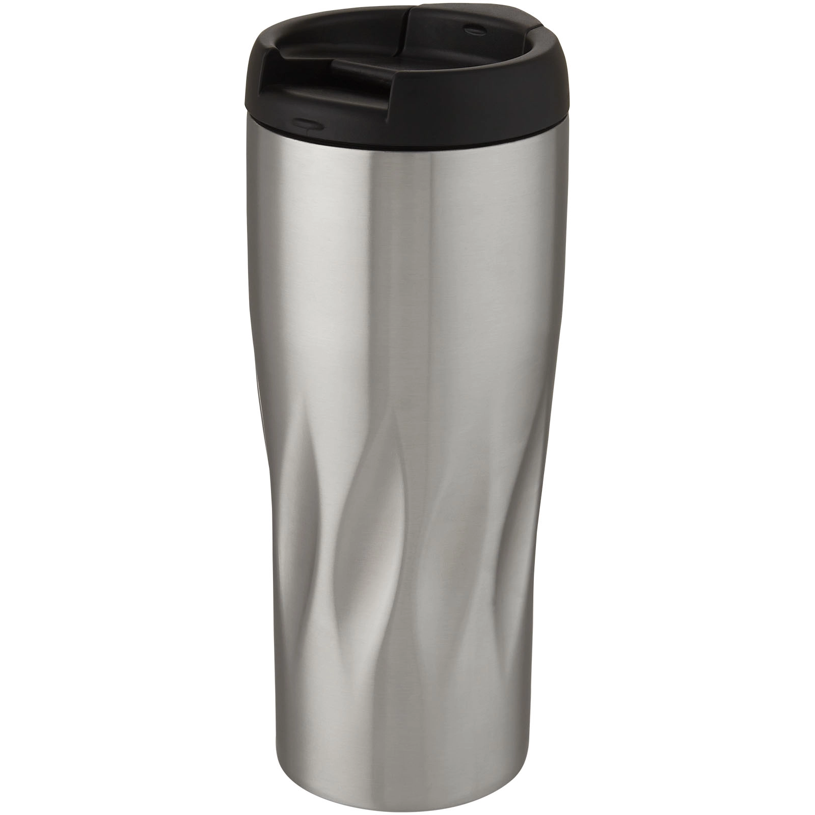 Immagine Bicchiere termico con isolamento sottovuoto in rame da 450 ml Waves