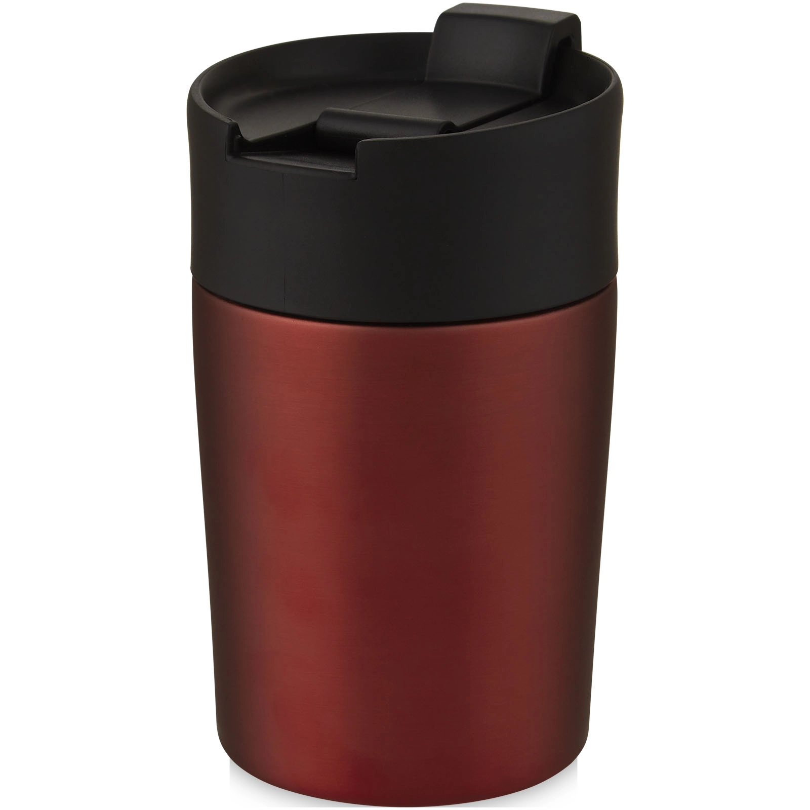 Immagine Bicchiere termico Jetta da 180 ml con isolamento sottovuoto in rame