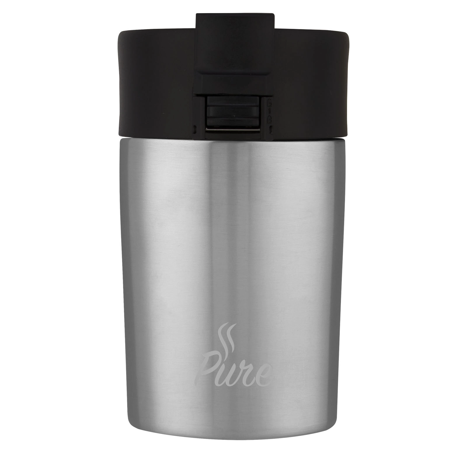 Immagine Bicchiere termico Jetta da 180 ml con isolamento sottovuoto in rame