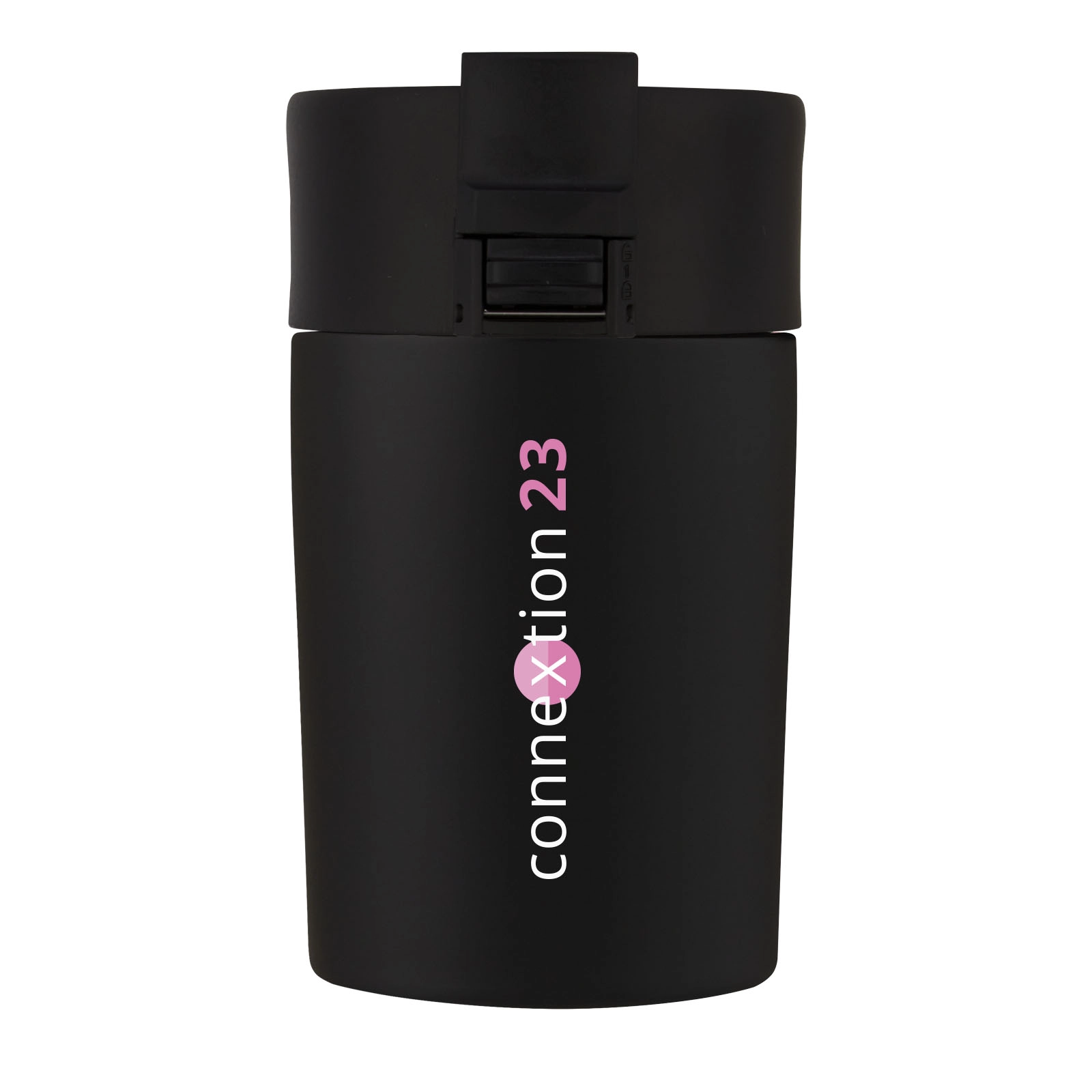 Immagine Bicchiere termico Jetta da 180 ml con isolamento sottovuoto in rame