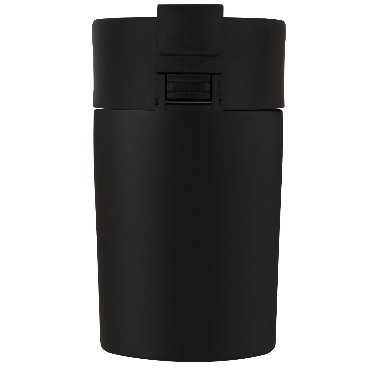 Immagine Bicchiere termico Jetta da 180 ml con isolamento sottovuoto in rame