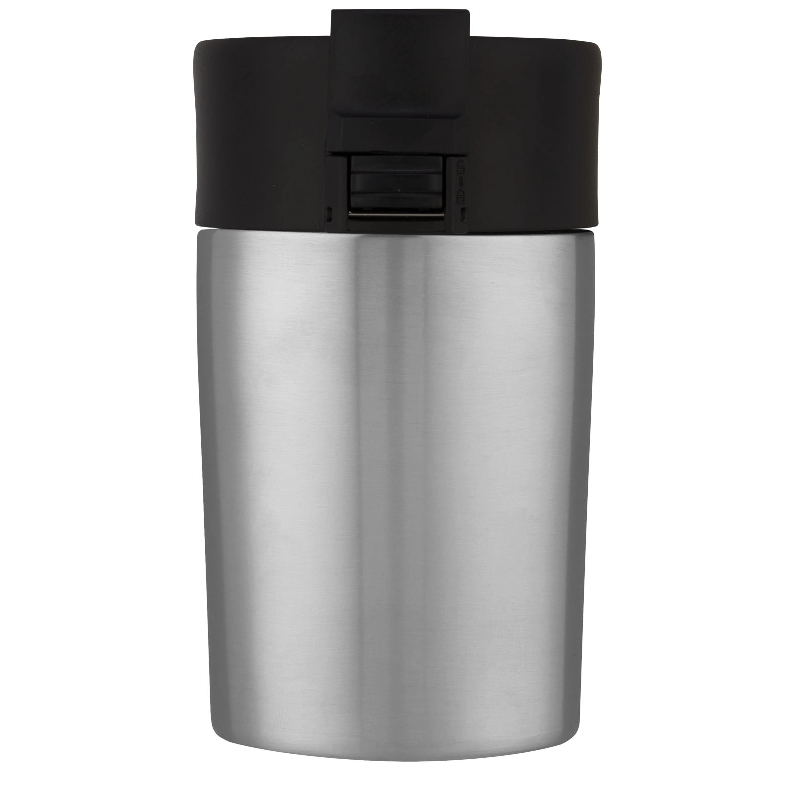 Immagine Bicchiere termico Jetta da 180 ml con isolamento sottovuoto in rame