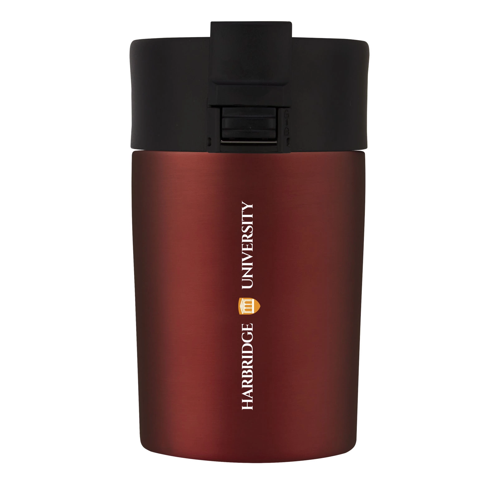 Immagine Bicchiere termico Jetta da 180 ml con isolamento sottovuoto in rame