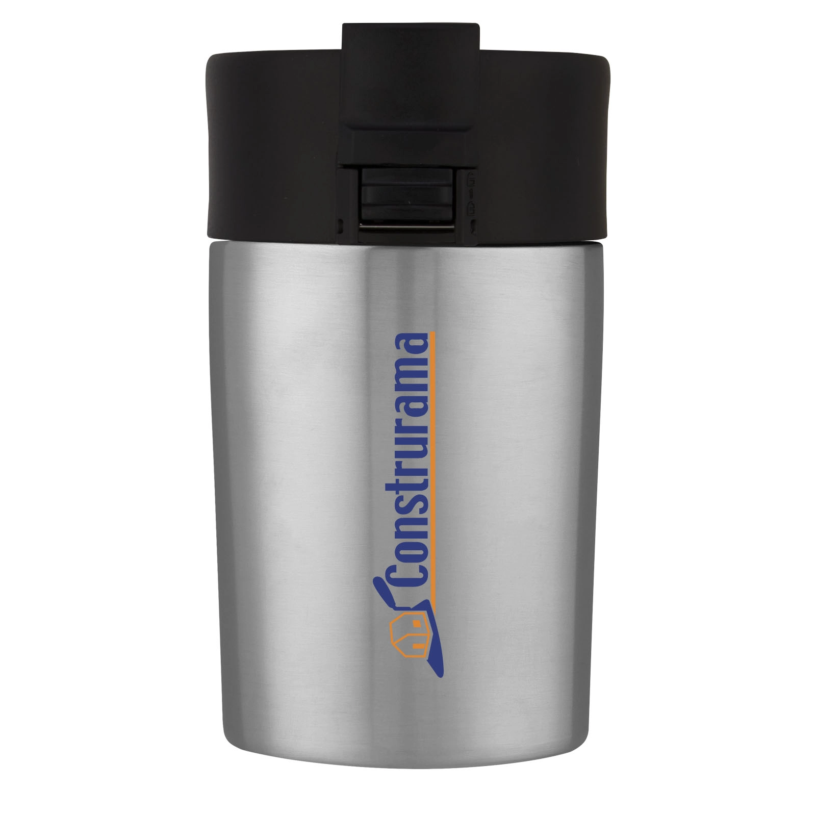 Immagine Bicchiere termico Jetta da 180 ml con isolamento sottovuoto in rame