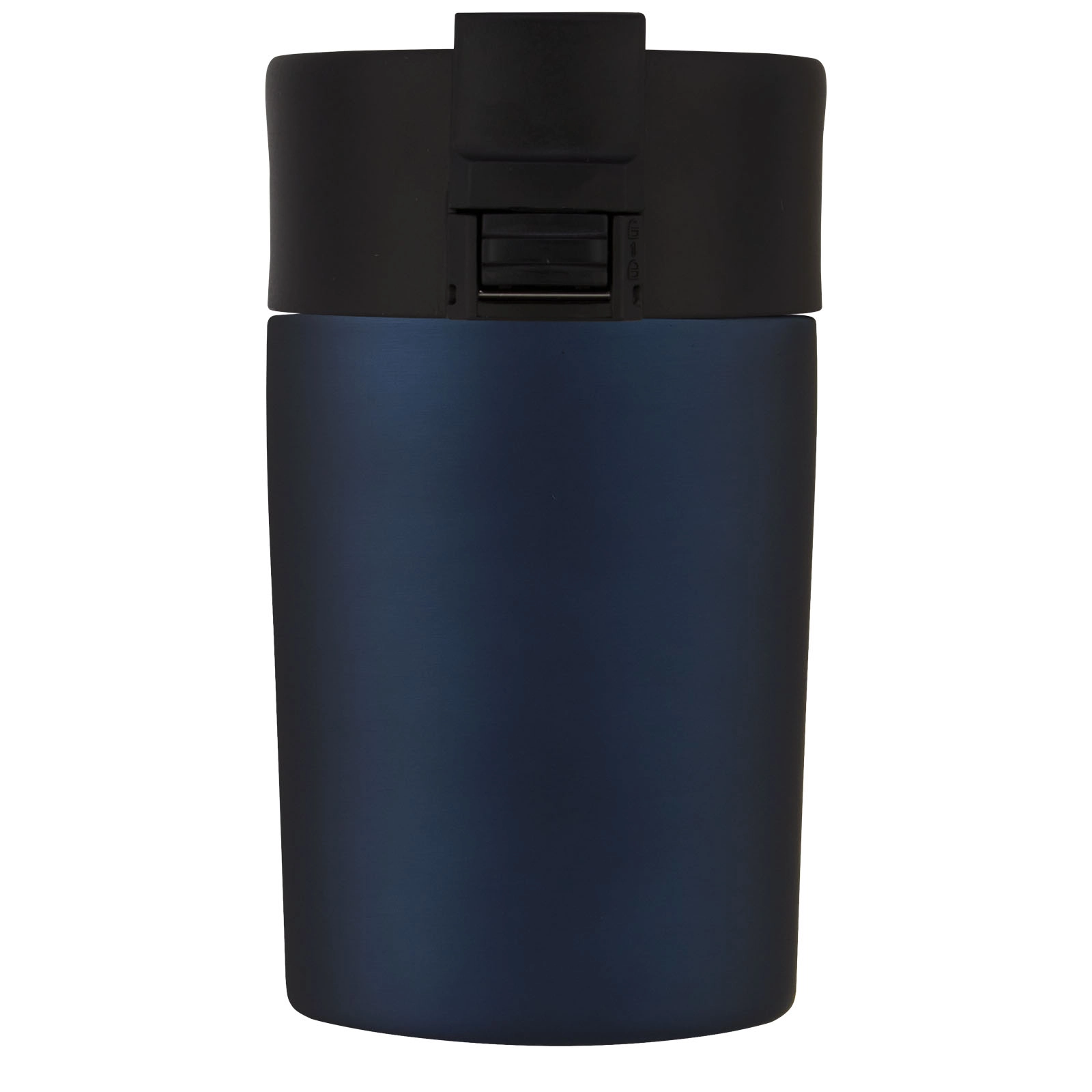 Immagine Bicchiere termico Jetta da 180 ml con isolamento sottovuoto in rame