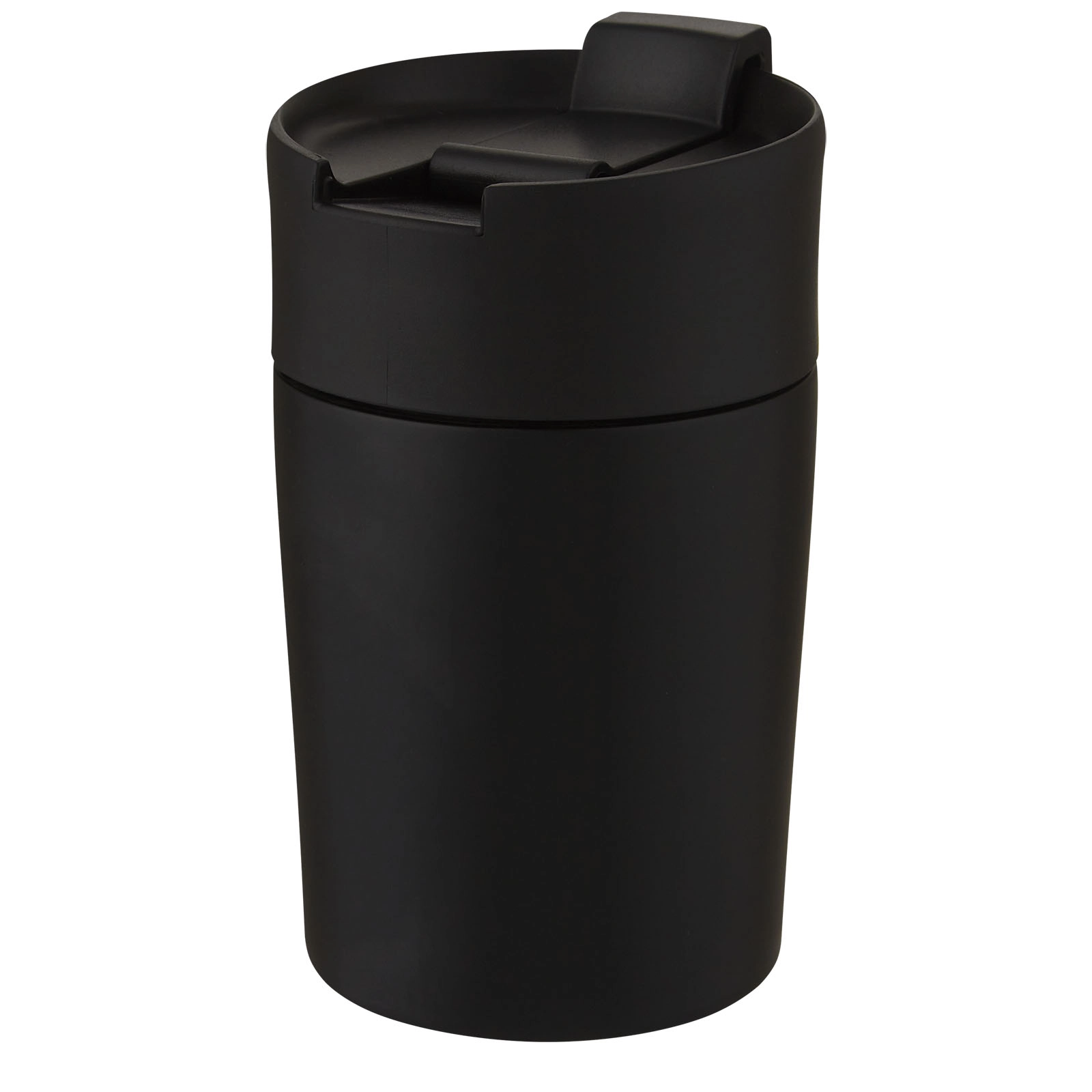 Immagine Bicchiere termico Jetta da 180 ml con isolamento sottovuoto in rame