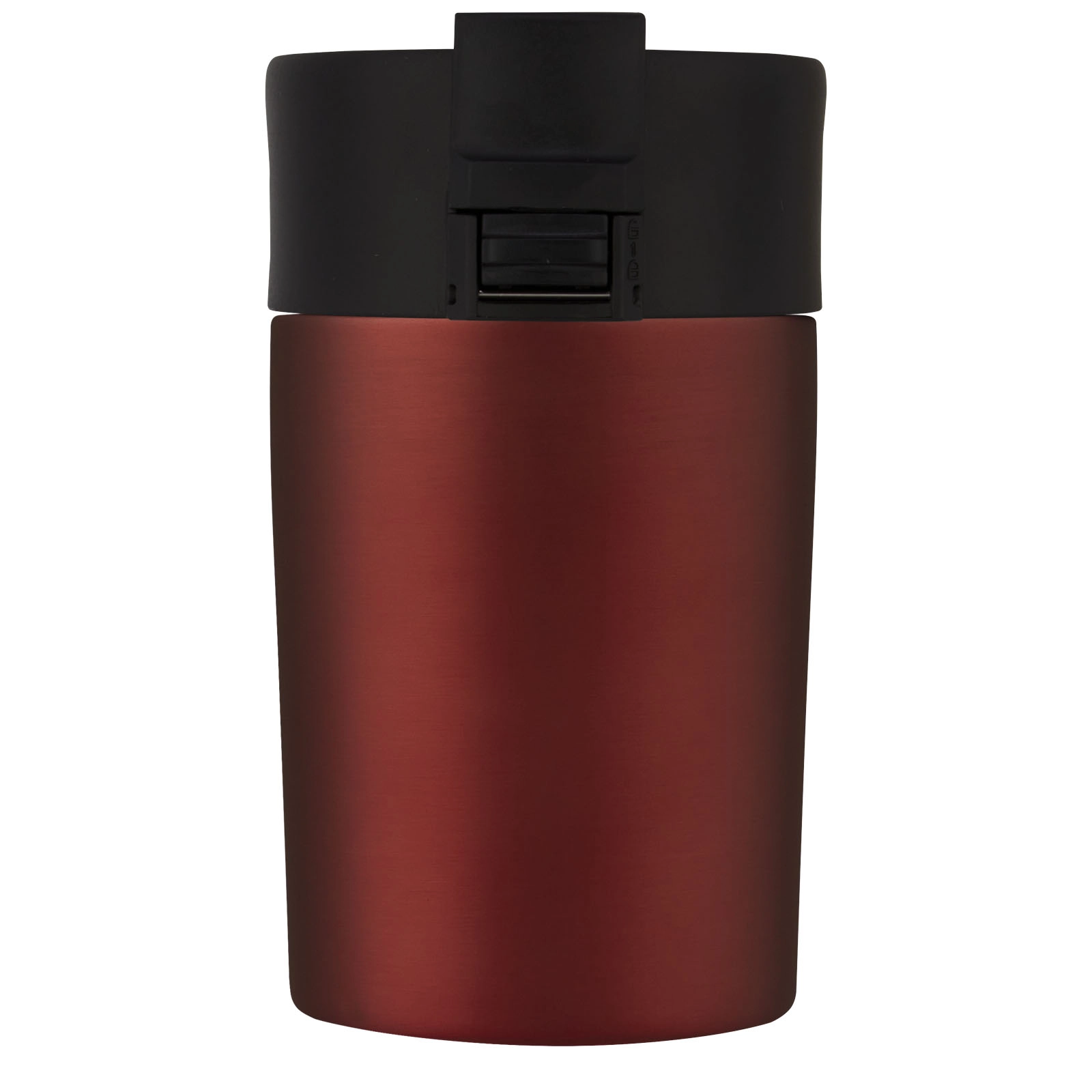 Immagine Bicchiere termico Jetta da 180 ml con isolamento sottovuoto in rame