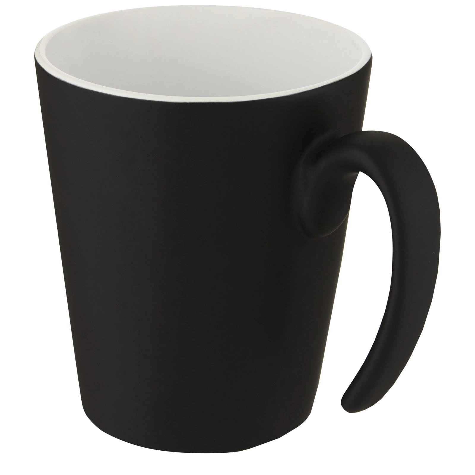 Immagine Tazza in ceramica Oli da 360 ml con manico
