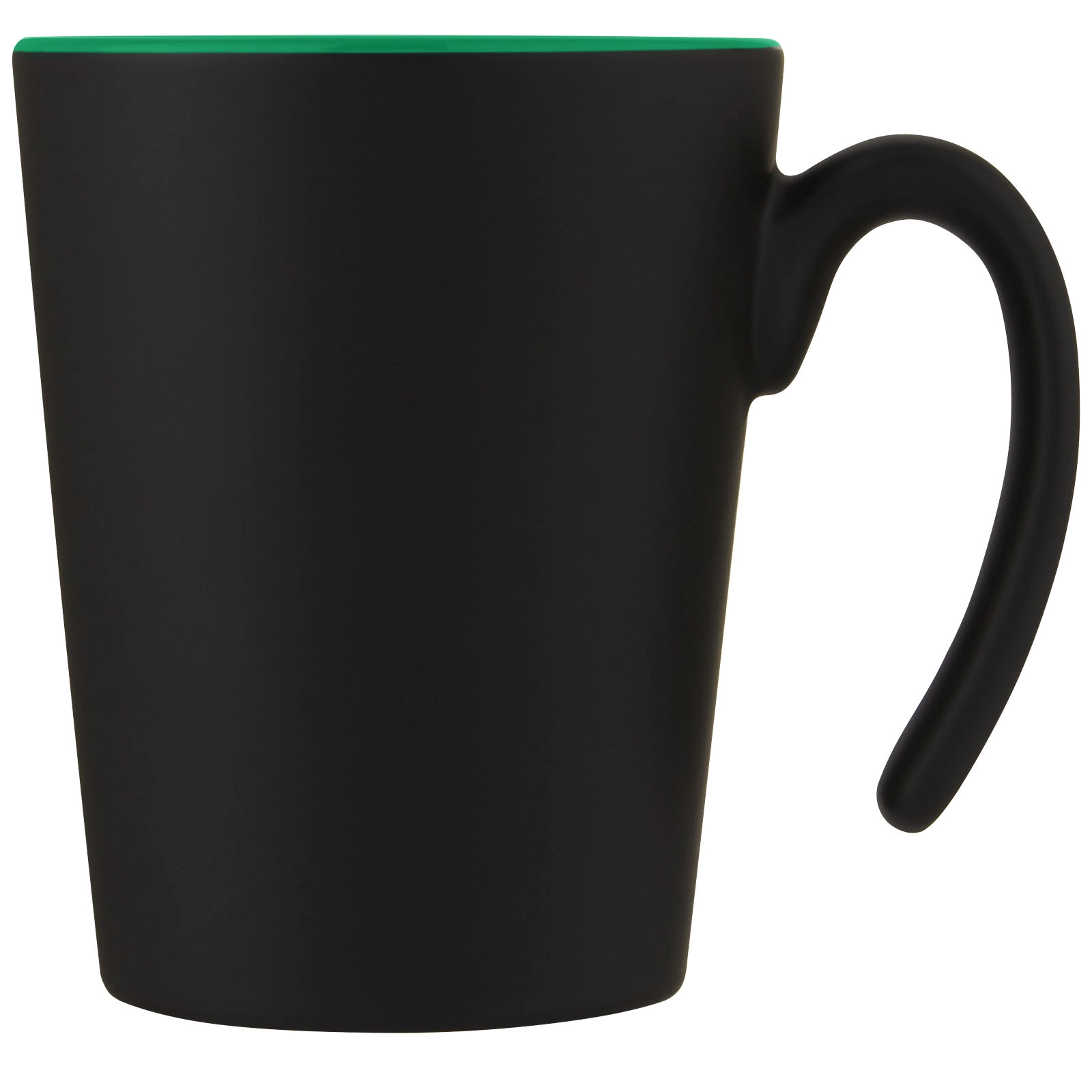 Immagine Tazza in ceramica Oli da 360 ml con manico