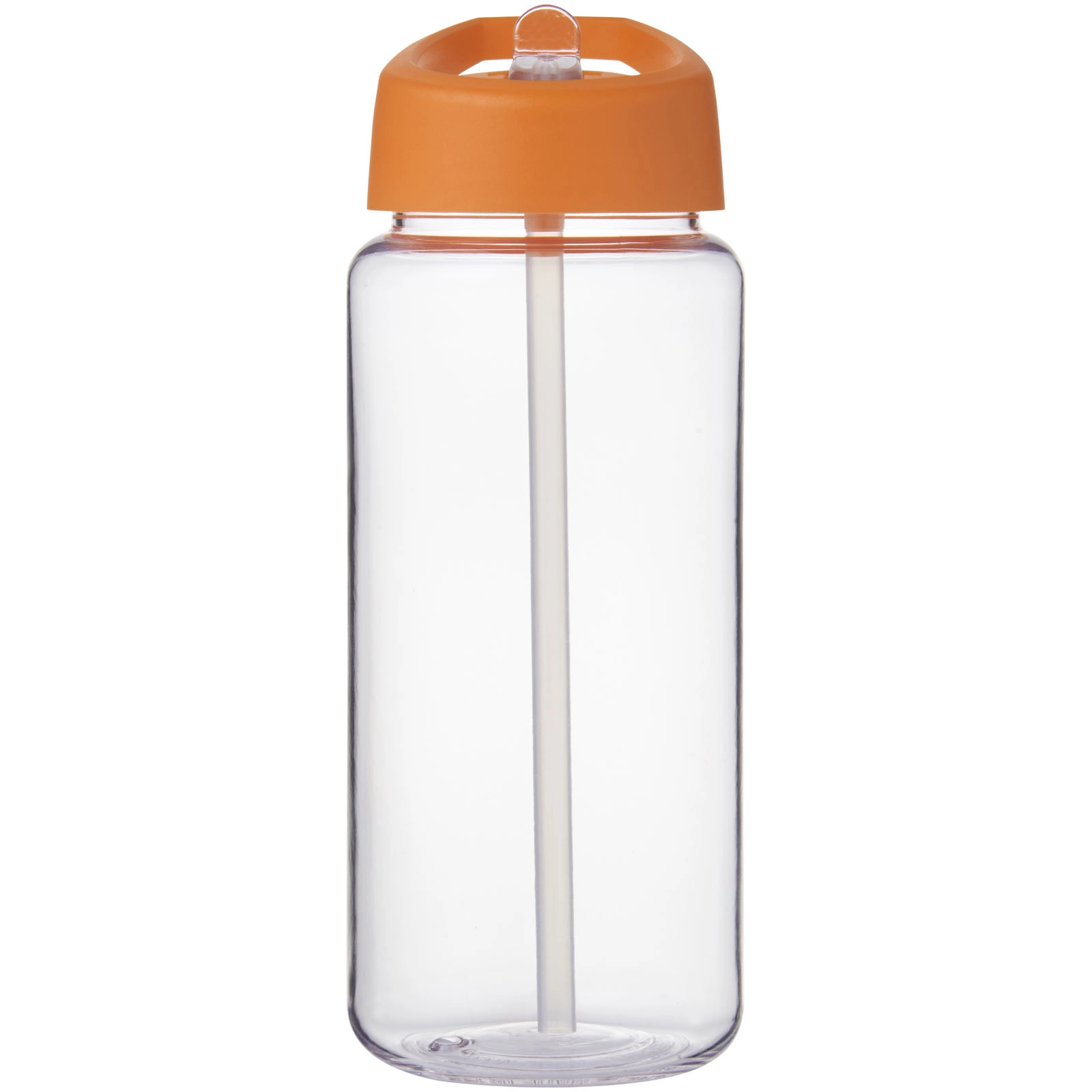 Immagine Borraccia sportiva H2O Active® Octave Tritan™ da 600 ml con coperchio con beccuccio