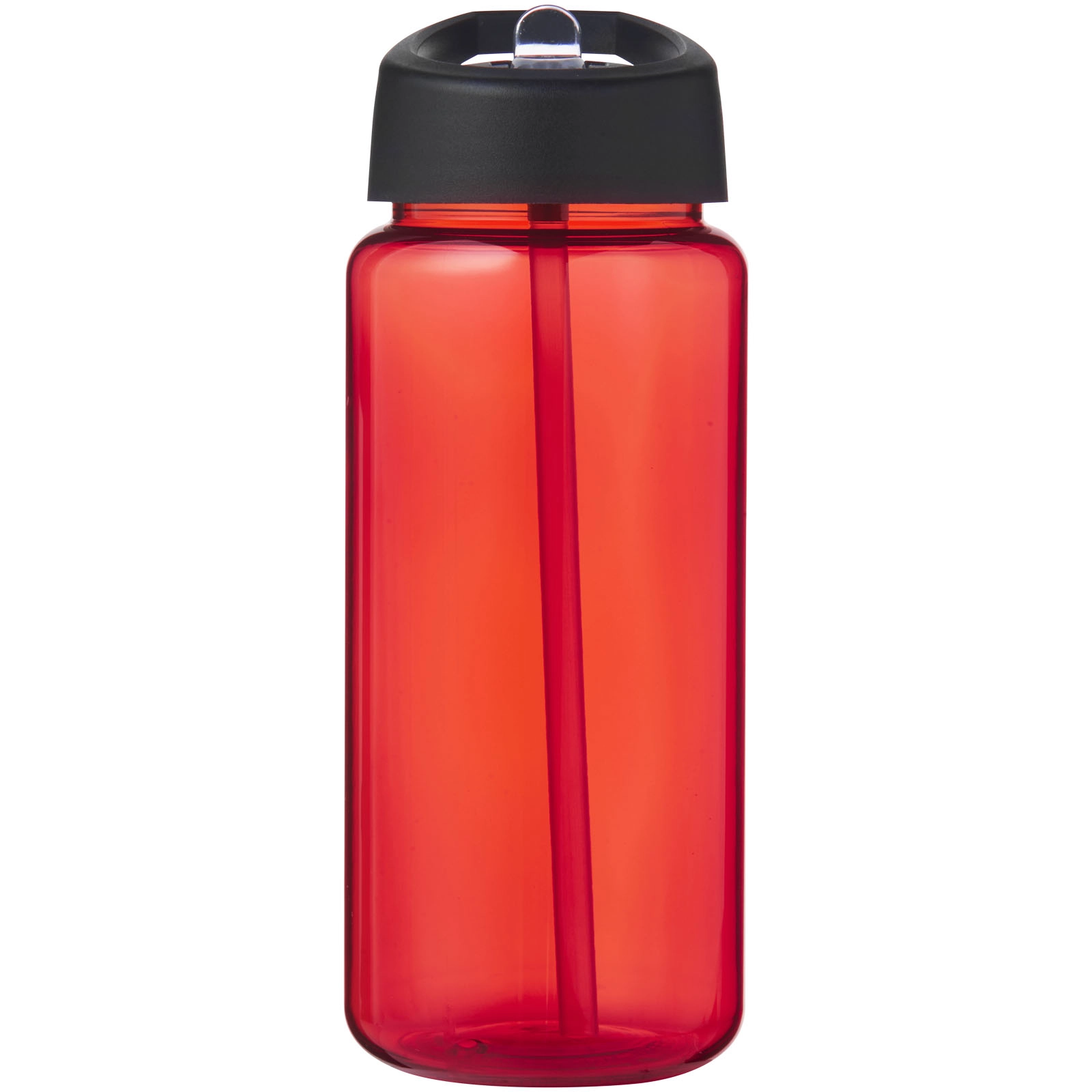 Immagine Borraccia sportiva H2O Active® Octave Tritan™ da 600 ml con coperchio con beccuccio
