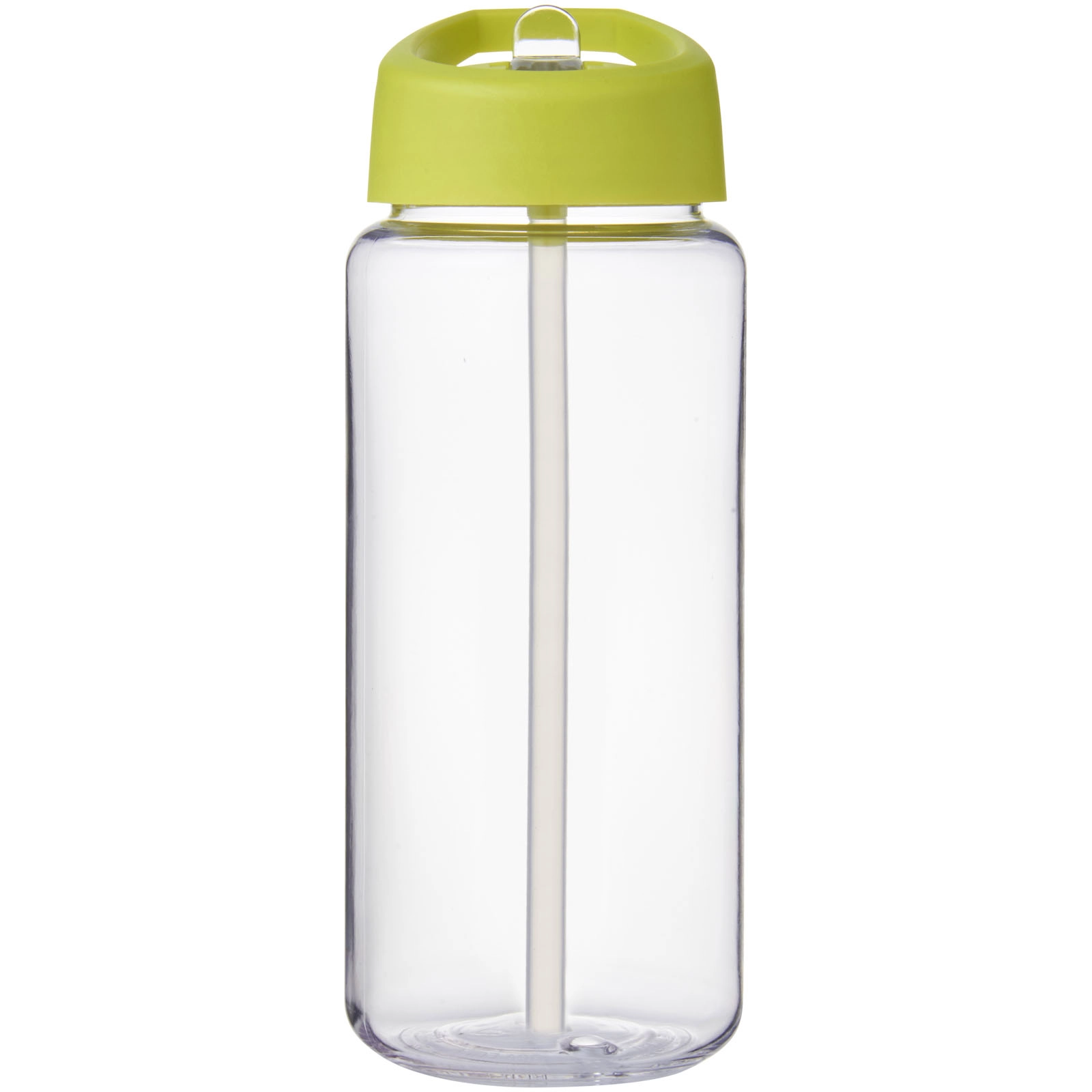 Immagine Borraccia sportiva H2O Active® Octave Tritan™ da 600 ml con coperchio con beccuccio