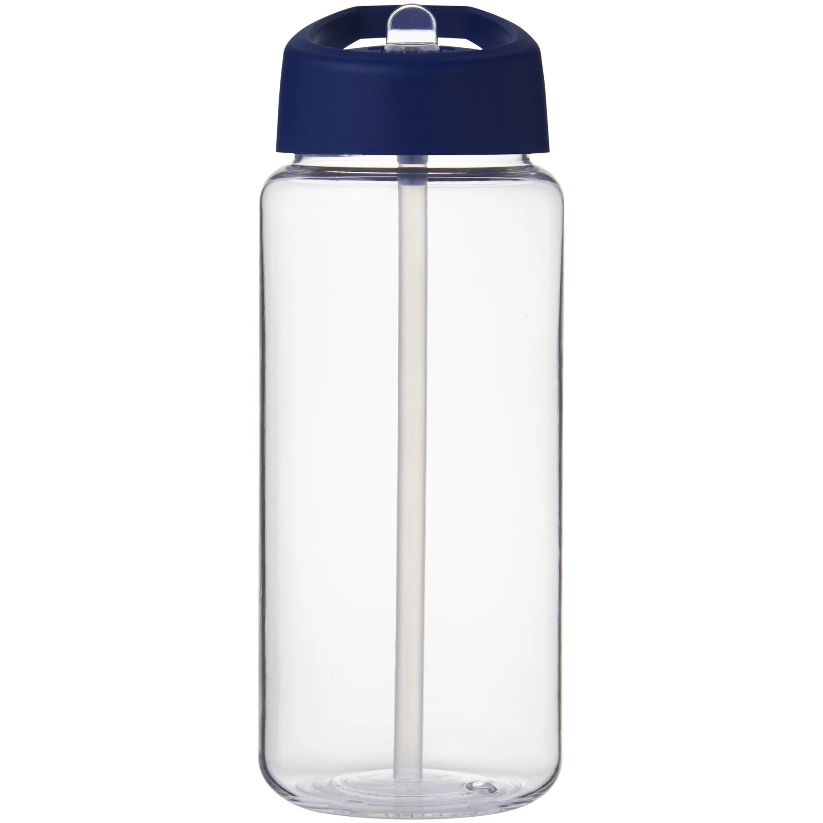 Immagine Borraccia sportiva H2O Active® Octave Tritan™ da 600 ml con coperchio con beccuccio