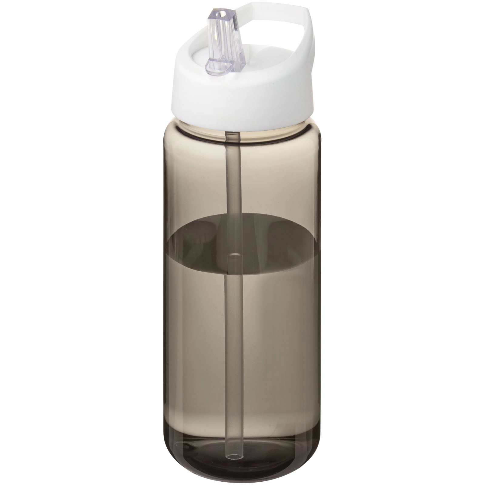 Immagine Borraccia sportiva H2O Active® Octave Tritan™ da 600 ml con coperchio con beccuccio