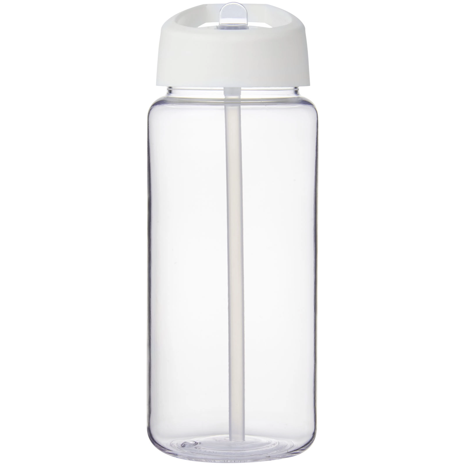 Immagine Borraccia sportiva H2O Active® Octave Tritan™ da 600 ml con coperchio con beccuccio