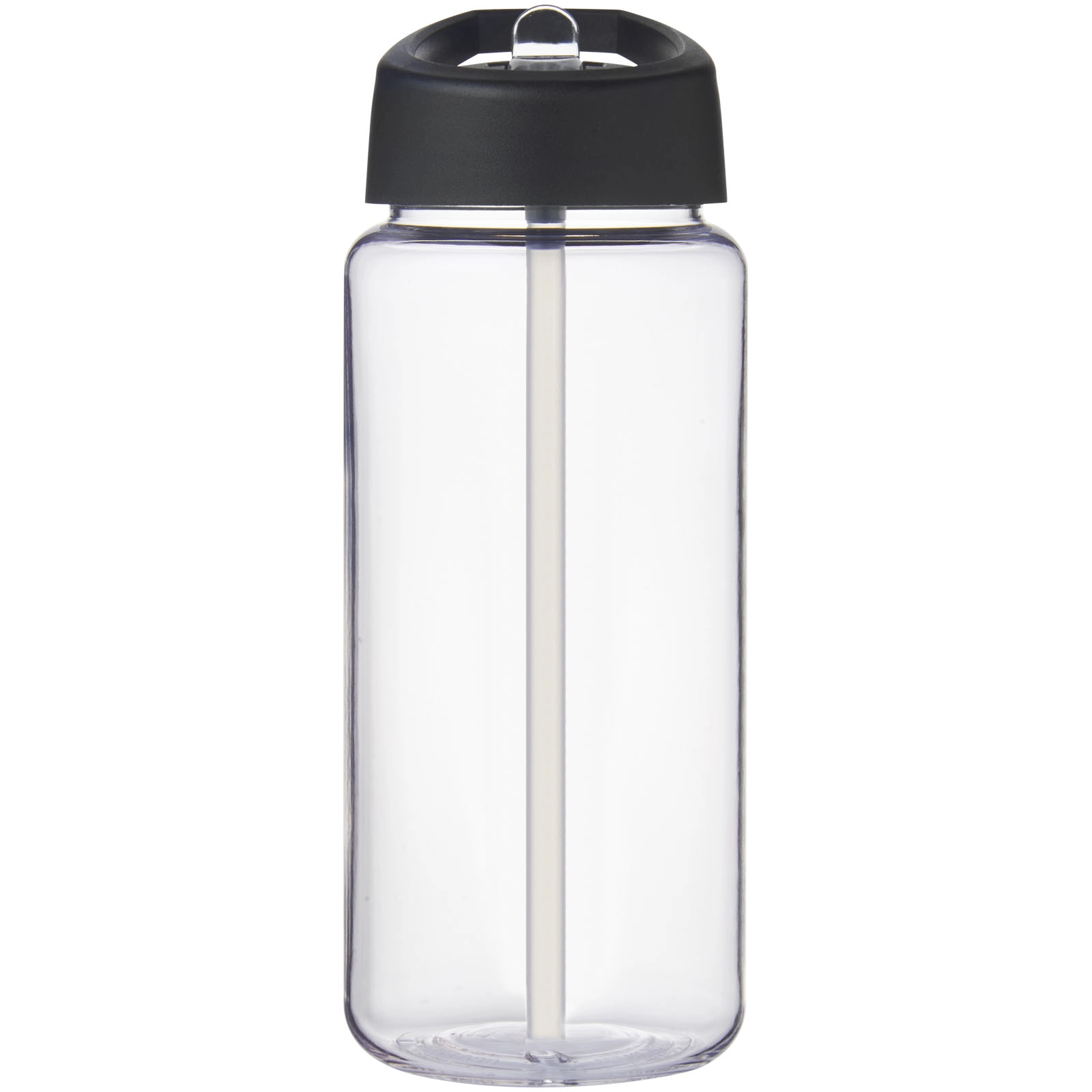 Immagine Borraccia sportiva H2O Active® Octave Tritan™ da 600 ml con coperchio con beccuccio
