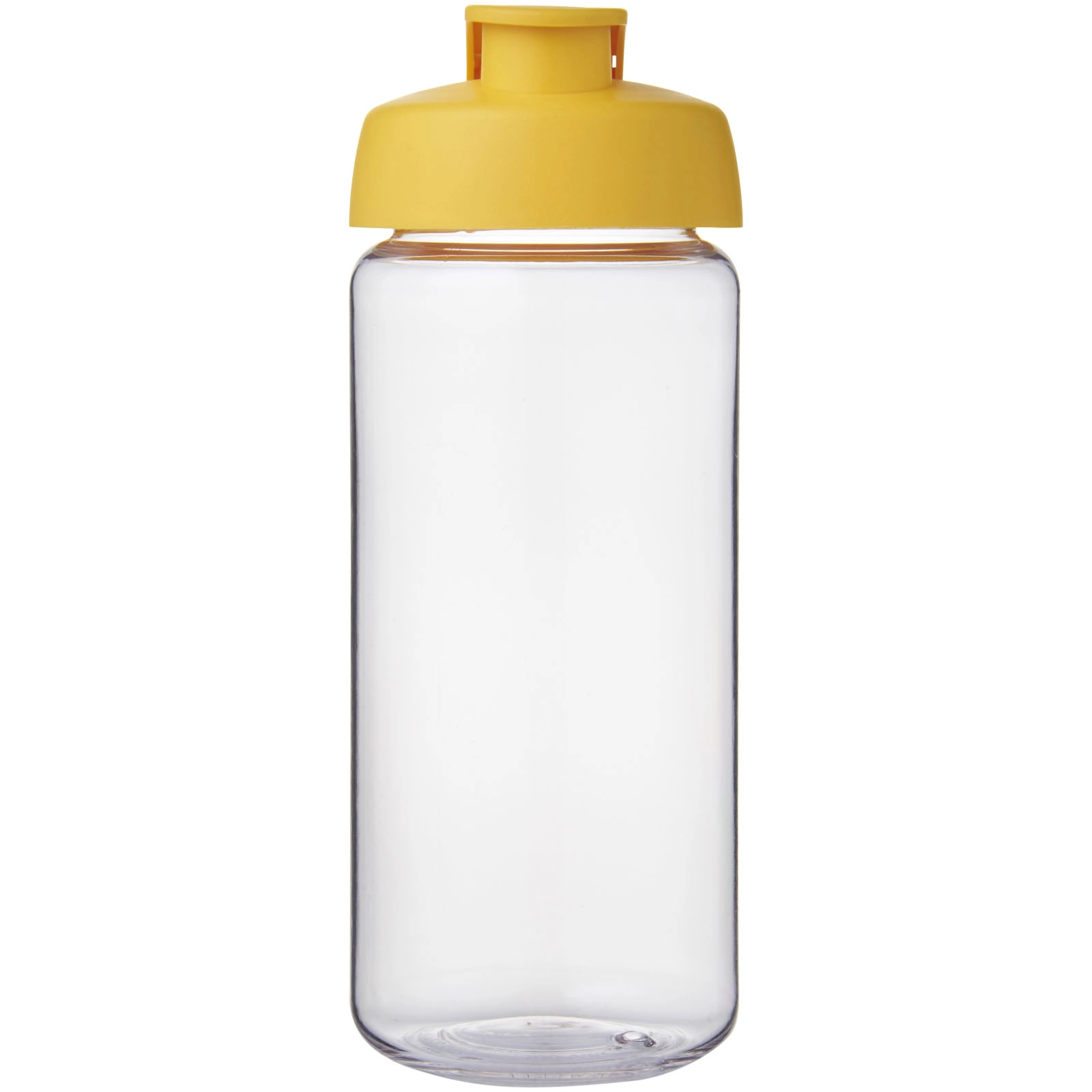 Immagine Borraccia sportiva H2O Active® Octave Tritan™ da 600 ml con coperchio a scatto