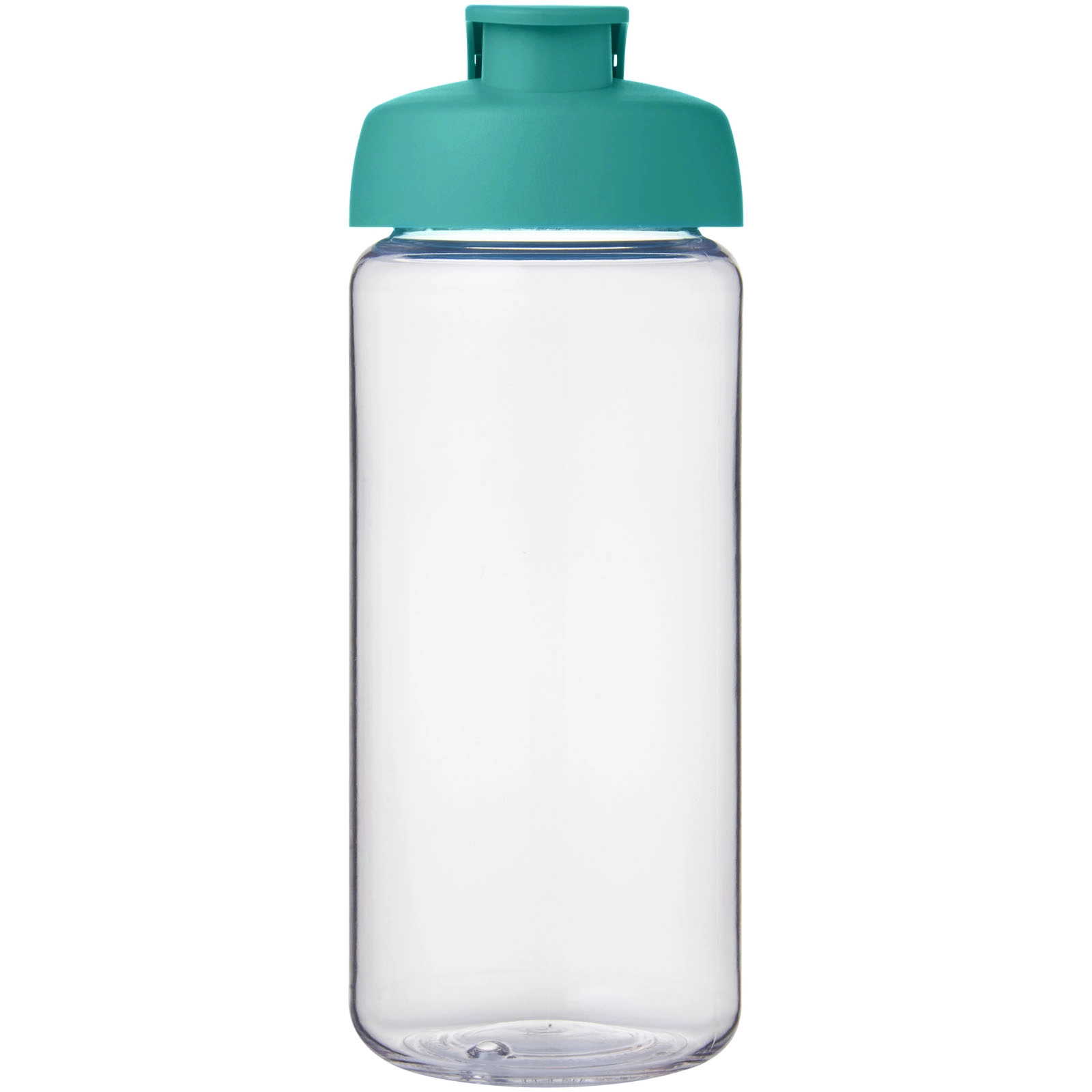 Immagine Borraccia sportiva H2O Active® Octave Tritan™ da 600 ml con coperchio a scatto