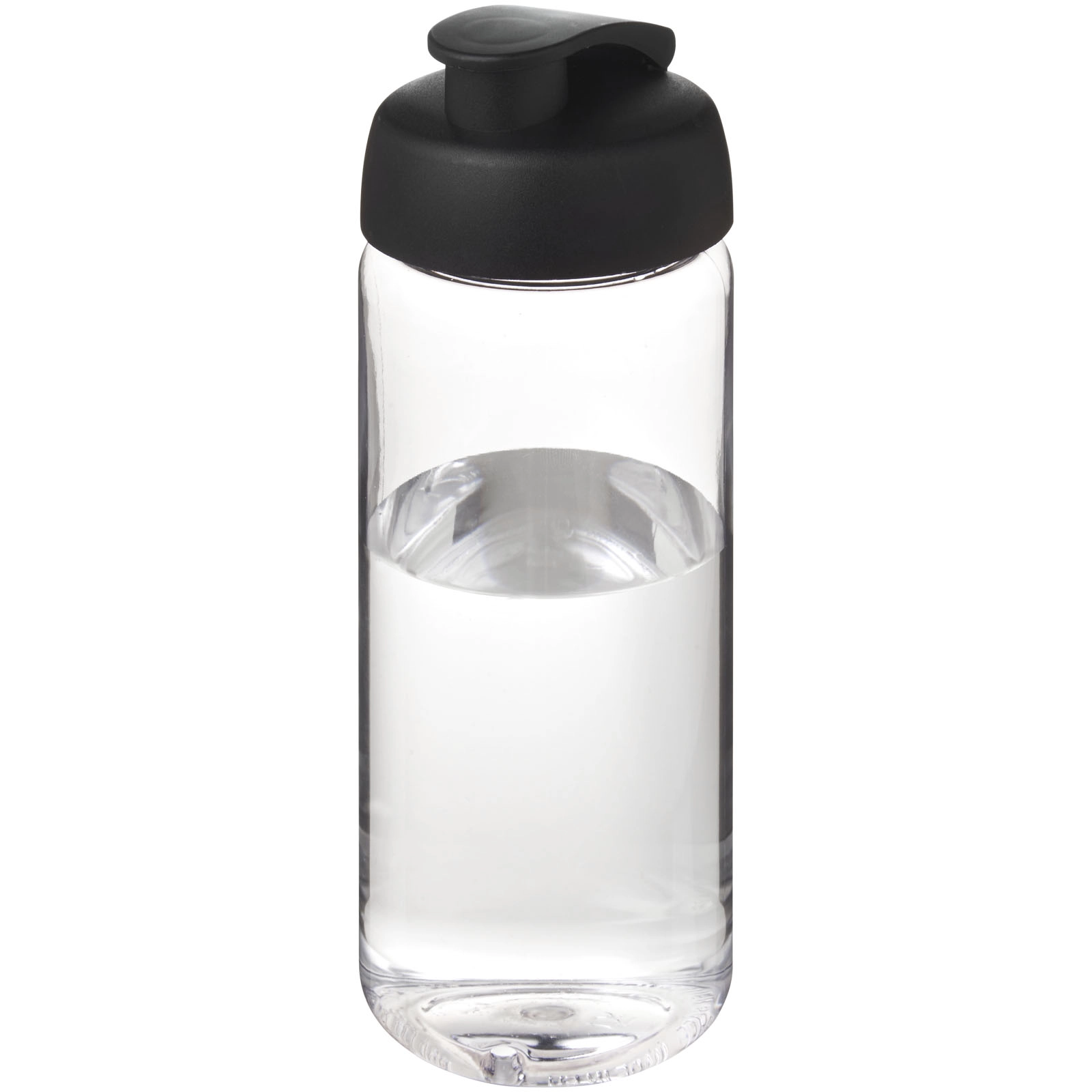 Immagine Borraccia sportiva H2O Active® Octave Tritan™ da 600 ml con coperchio a scatto