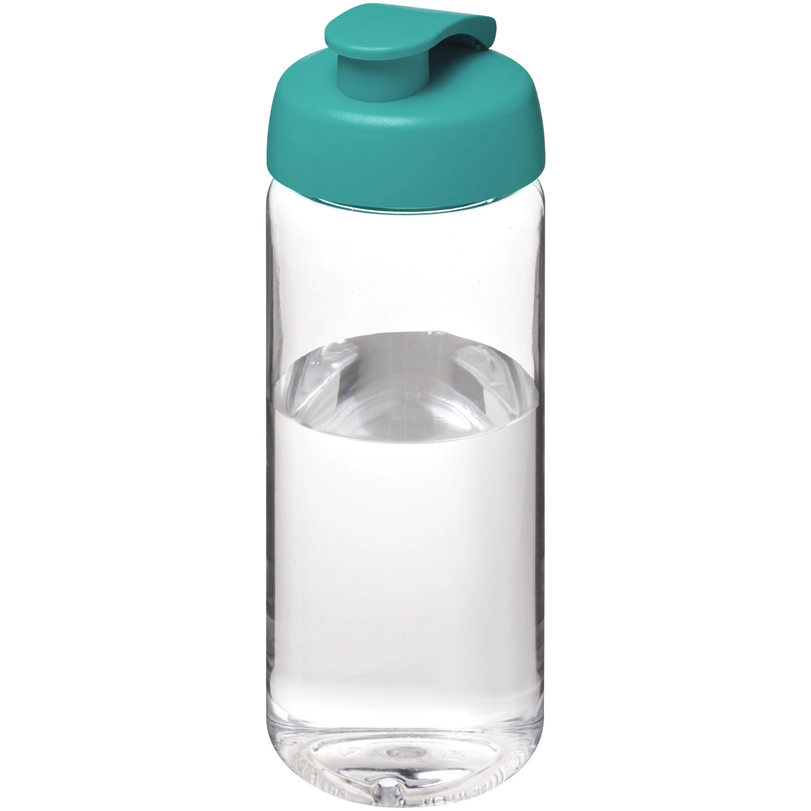 Immagine Borraccia sportiva H2O Active® Octave Tritan™ da 600 ml con coperchio a scatto