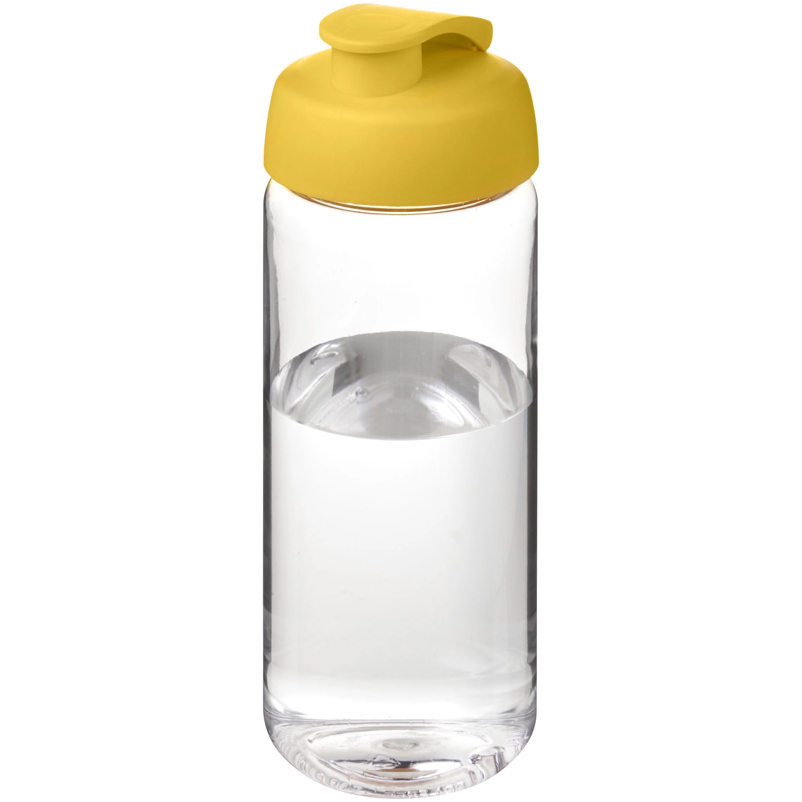 Immagine Borraccia sportiva H2O Active® Octave Tritan™ da 600 ml con coperchio a scatto