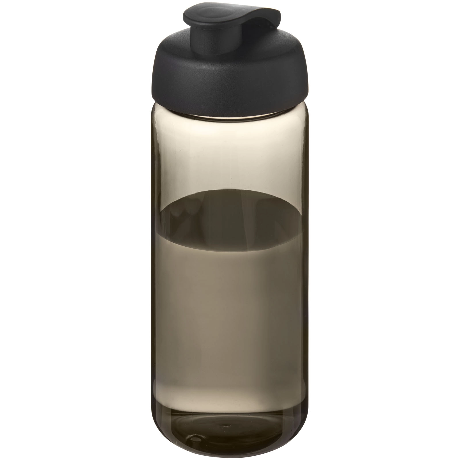 Immagine Borraccia sportiva H2O Active® Octave Tritan™ da 600 ml con coperchio a scatto