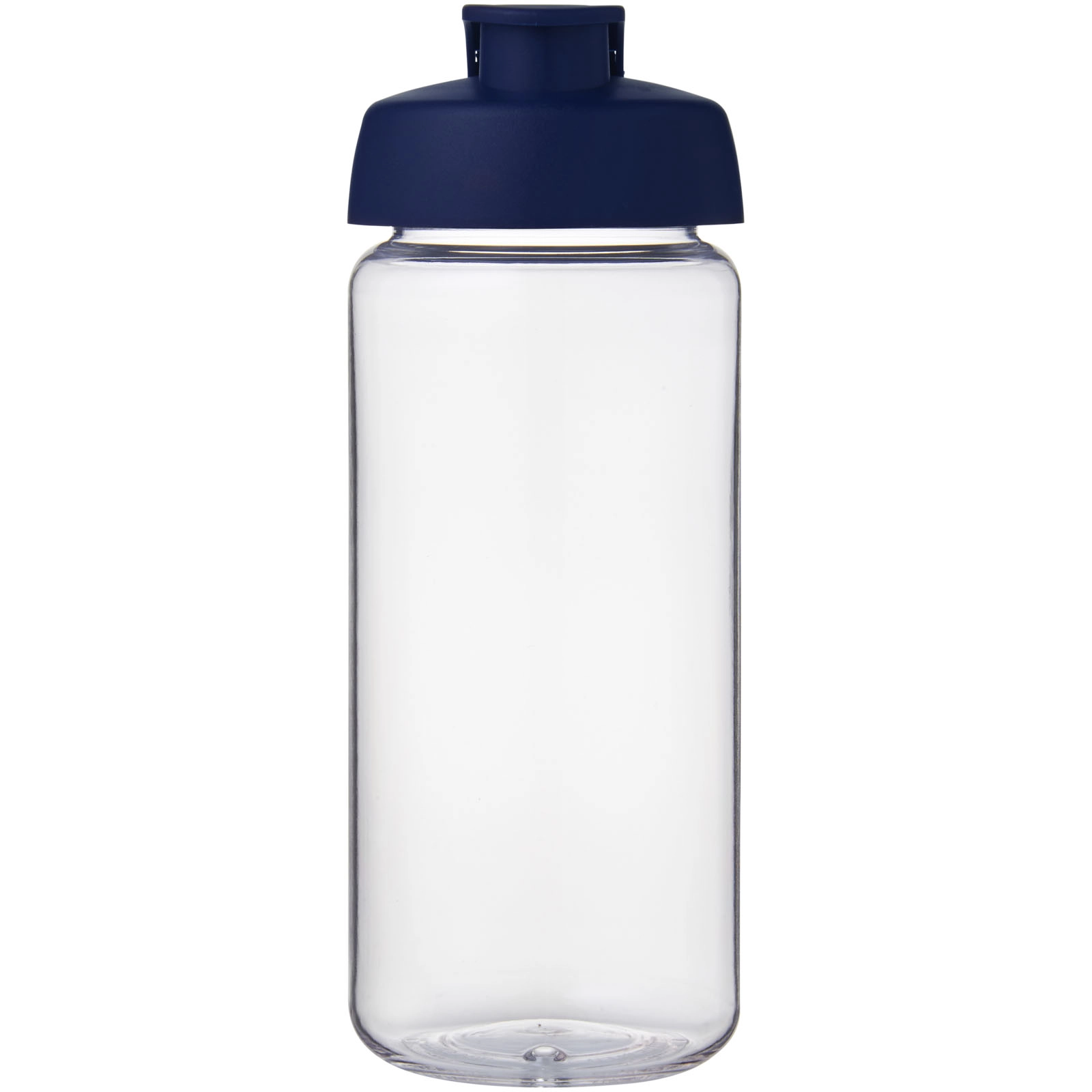 Immagine Borraccia sportiva H2O Active® Octave Tritan™ da 600 ml con coperchio a scatto