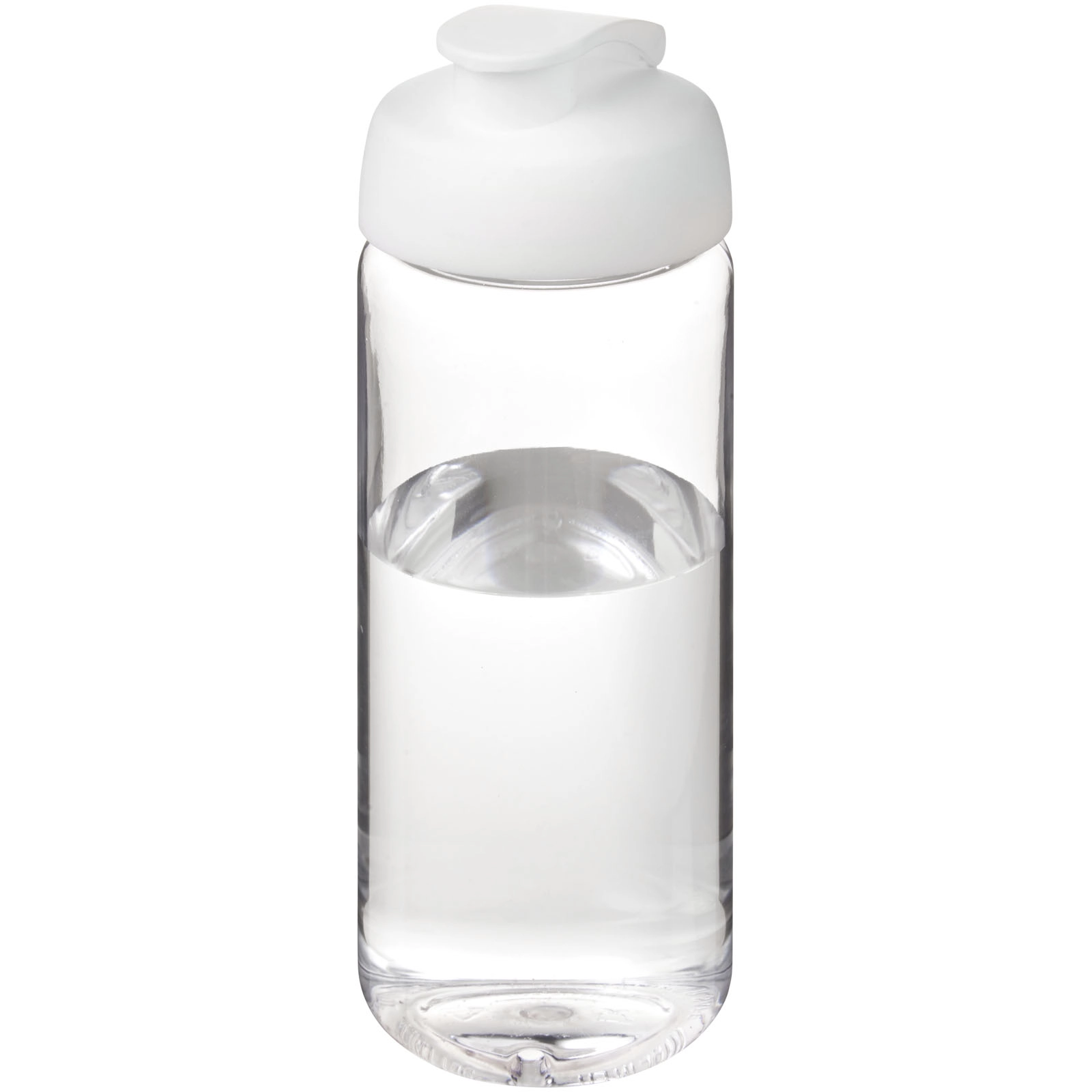 Immagine Borraccia sportiva H2O Active® Octave Tritan™ da 600 ml con coperchio a scatto