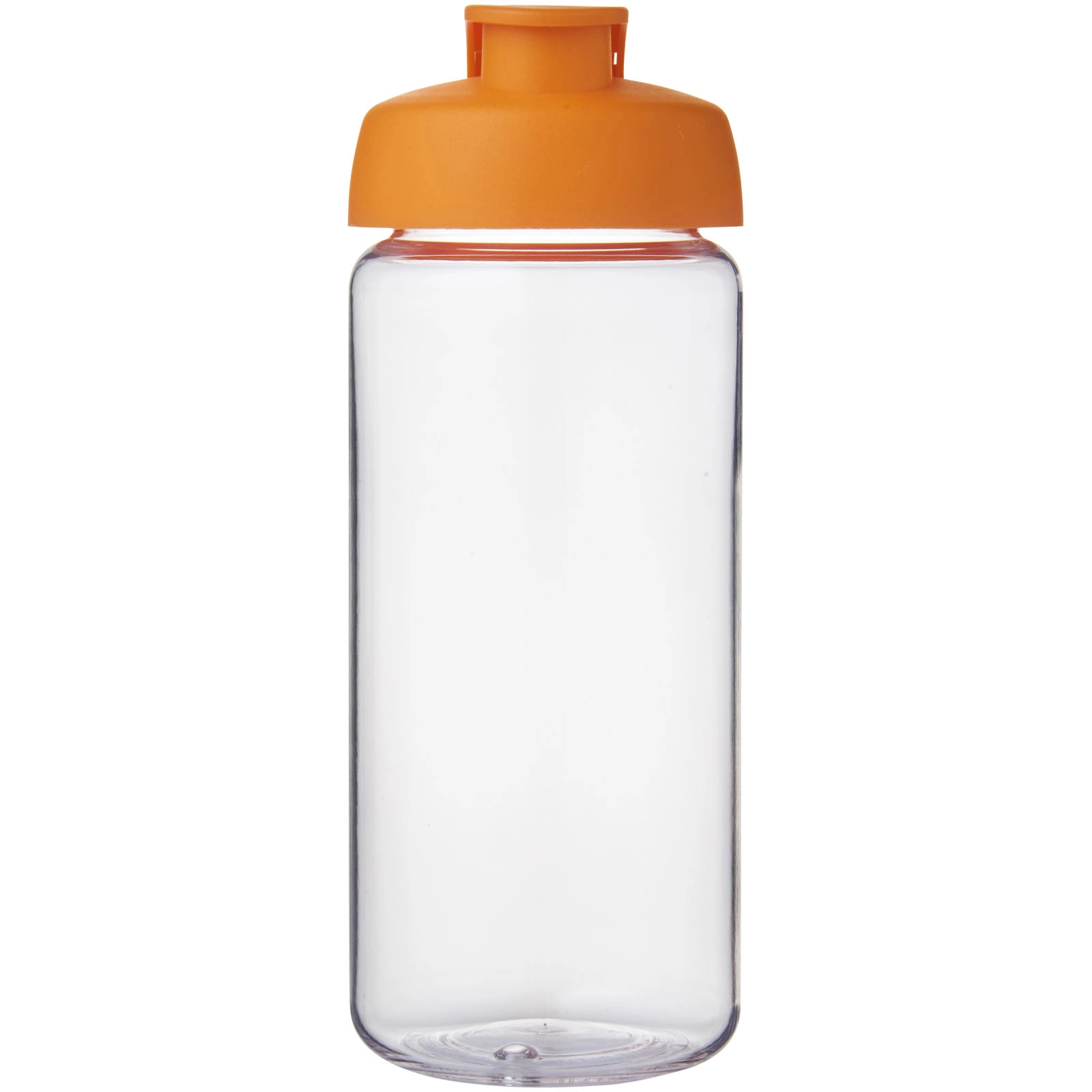 Immagine Borraccia sportiva H2O Active® Octave Tritan™ da 600 ml con coperchio a scatto