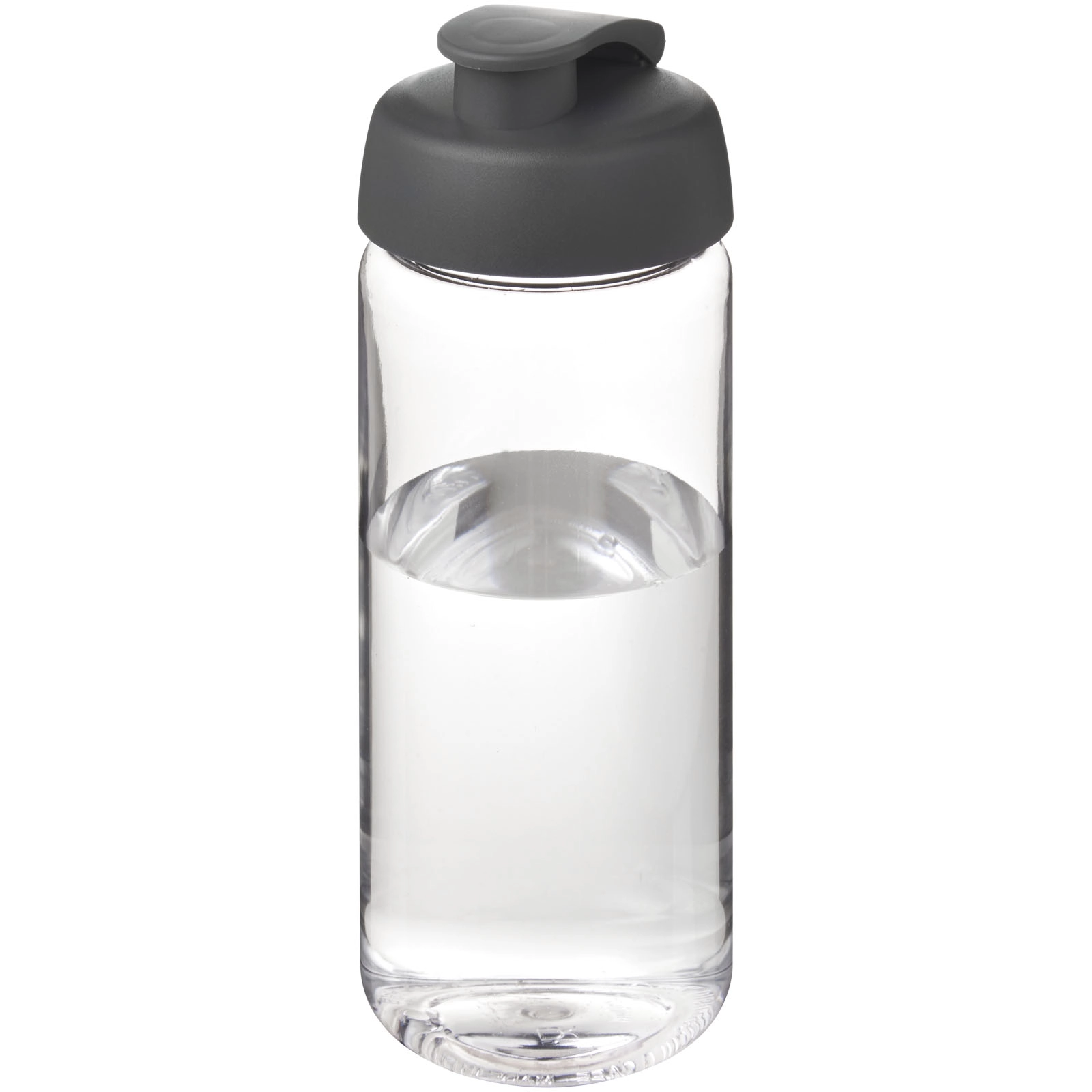 Immagine Borraccia sportiva H2O Active® Octave Tritan™ da 600 ml con coperchio a scatto