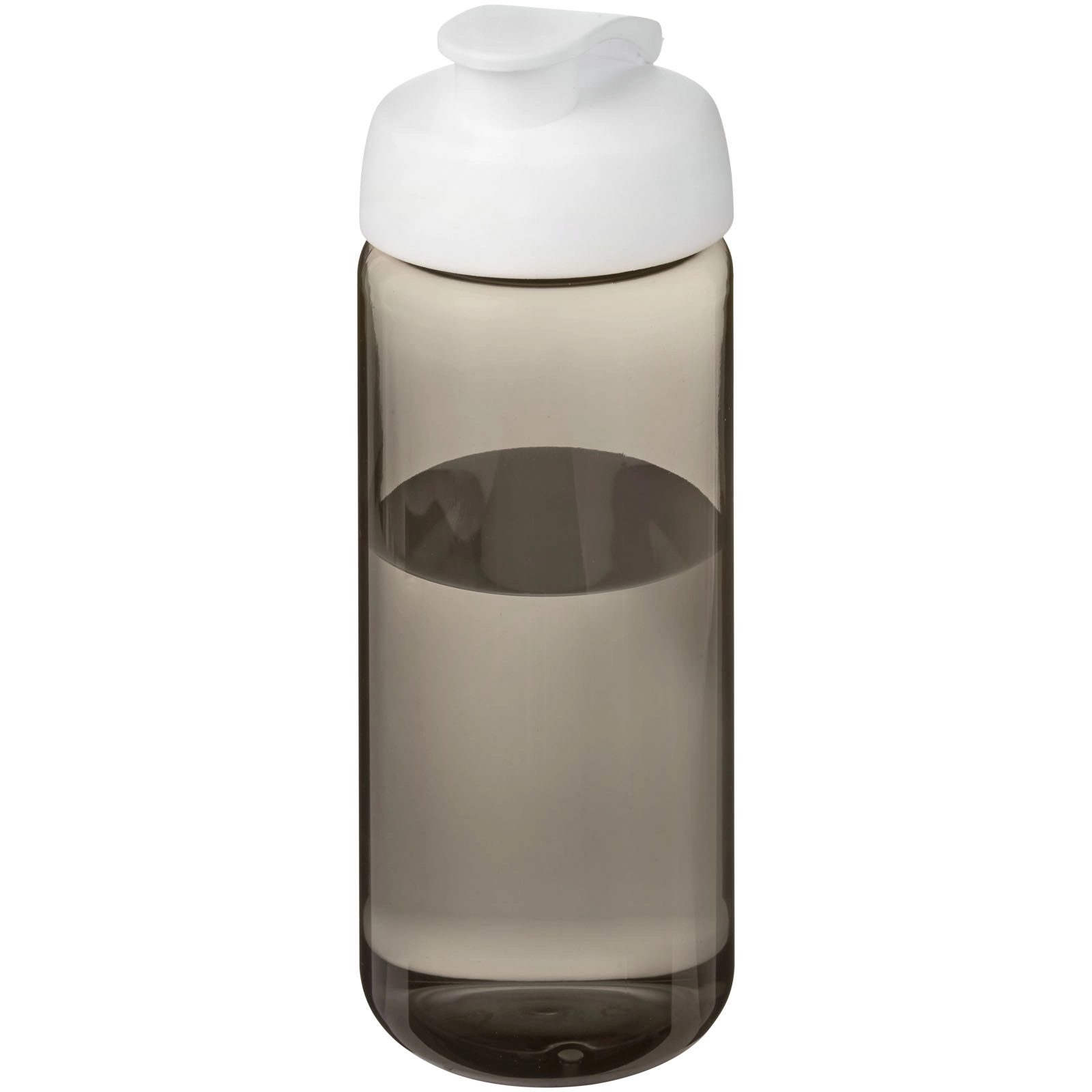 Immagine Borraccia sportiva H2O Active® Octave Tritan™ da 600 ml con coperchio a scatto