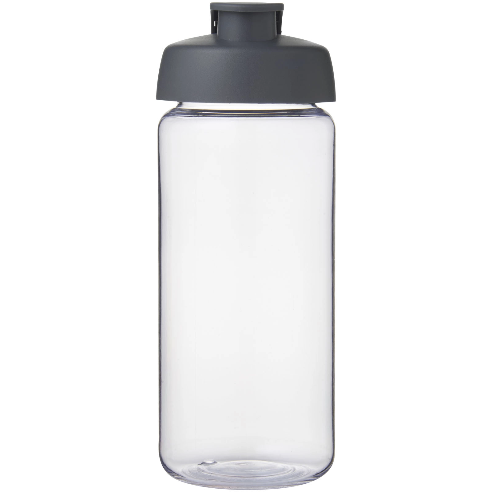 Immagine Borraccia sportiva H2O Active® Octave Tritan™ da 600 ml con coperchio a scatto