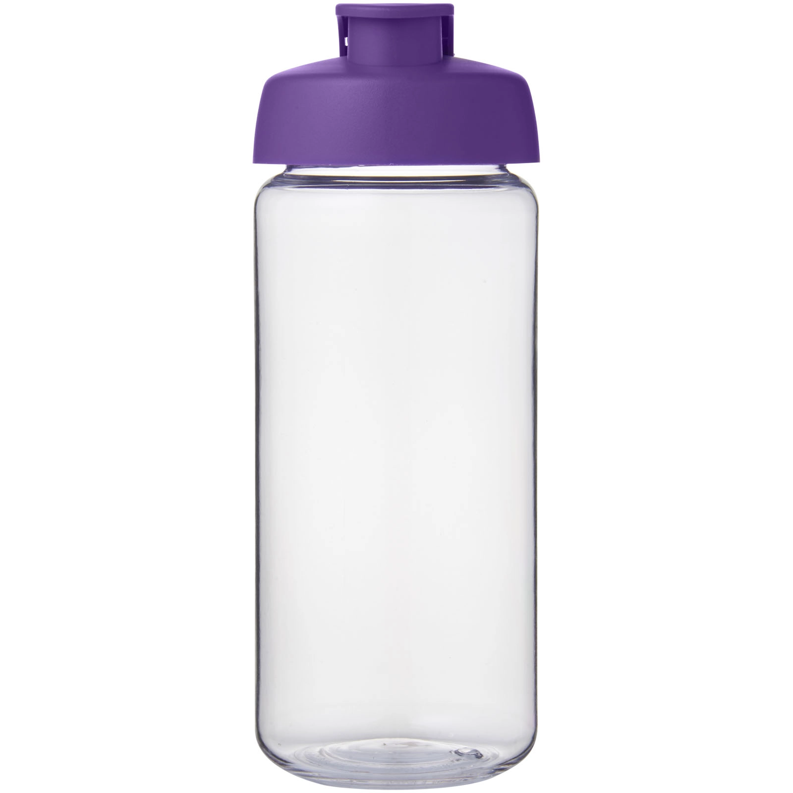 Immagine Borraccia sportiva H2O Active® Octave Tritan™ da 600 ml con coperchio a scatto