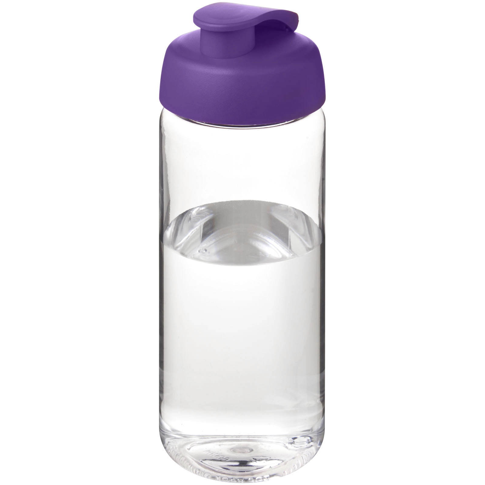 Immagine Borraccia sportiva H2O Active® Octave Tritan™ da 600 ml con coperchio a scatto