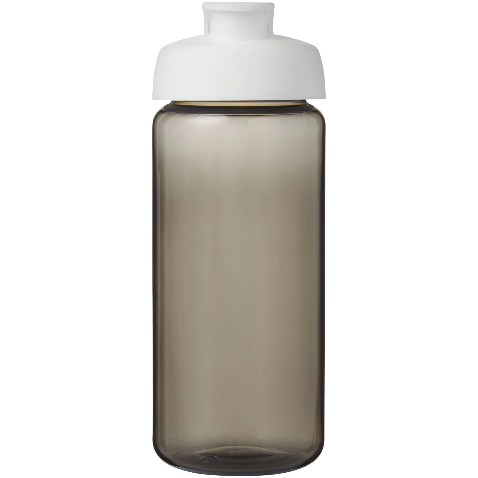 Immagine Borraccia sportiva H2O Active® Octave Tritan™ da 600 ml con coperchio a scatto