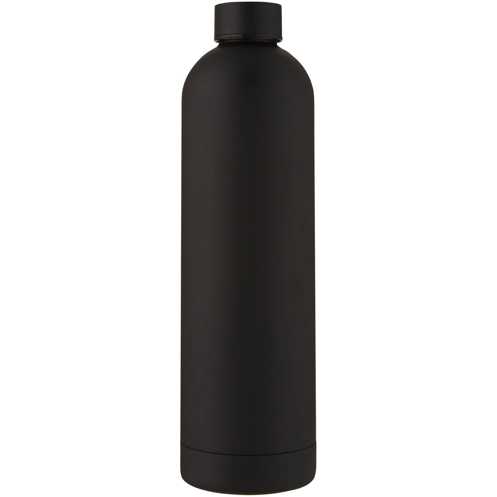 Immagine Bottiglia Spring da 1 litro con isolamento sottovuoto in rame