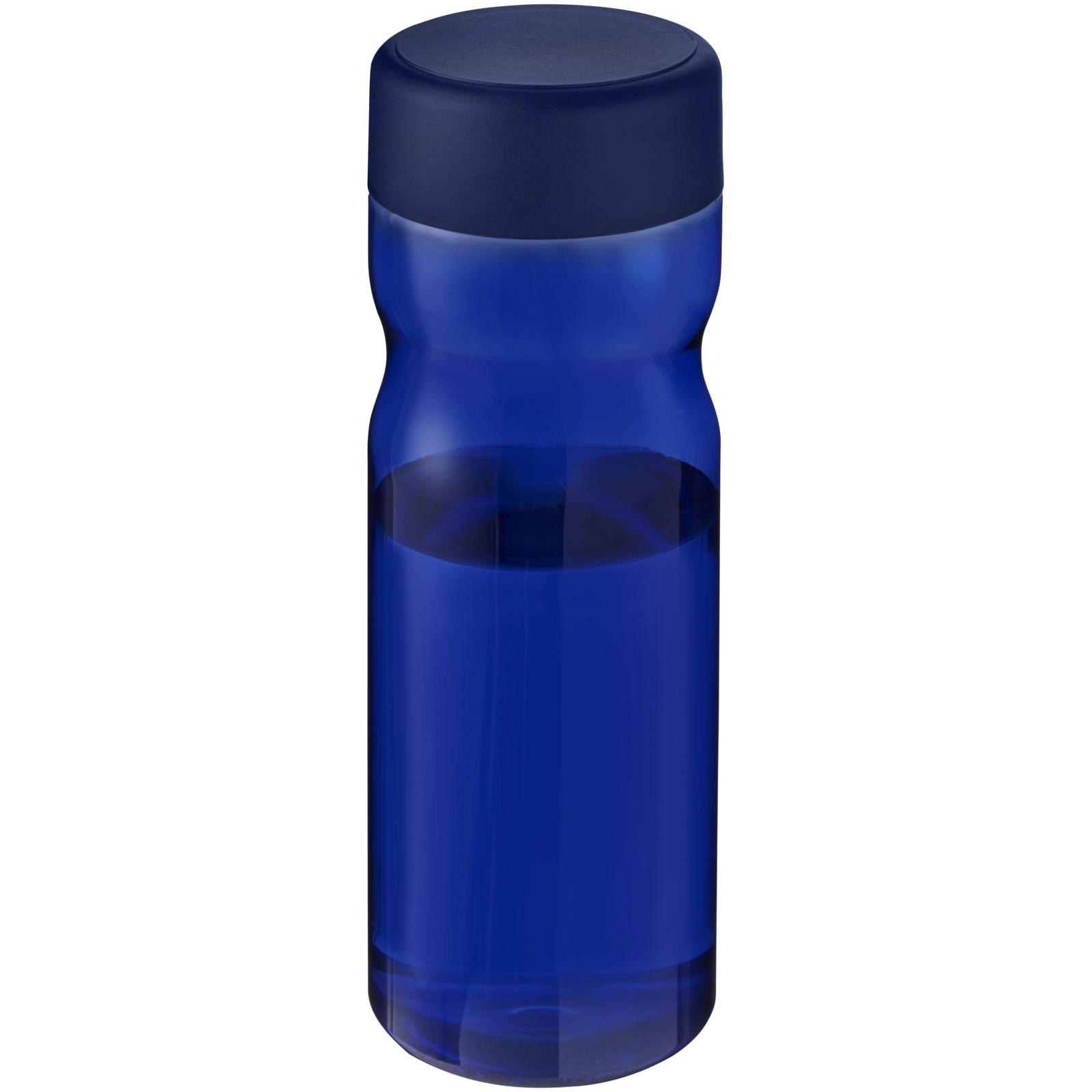 Immagine Borraccia sportiva H2O Active® Base Tritan™ da 650 ml con coperchio a vite
