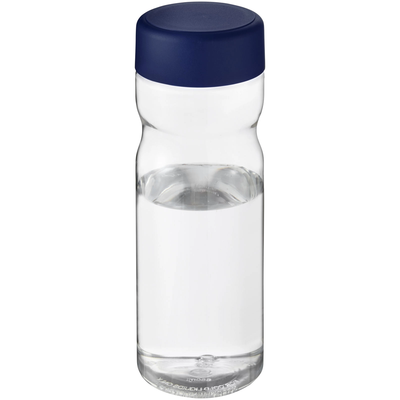 Immagine Borraccia sportiva H2O Active® Base Tritan™ da 650 ml con coperchio a vite