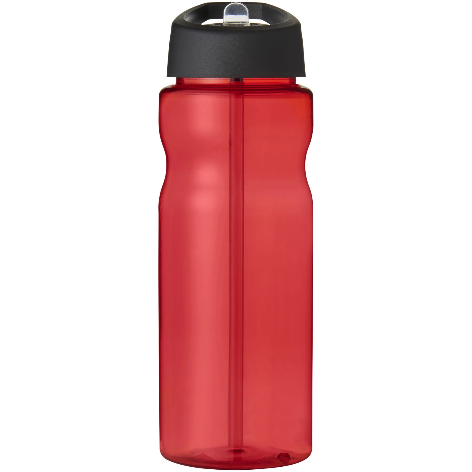 Immagine Borraccia sportiva H2O Active® Base Tritan™ da 650 ml con coperchio con beccuccio