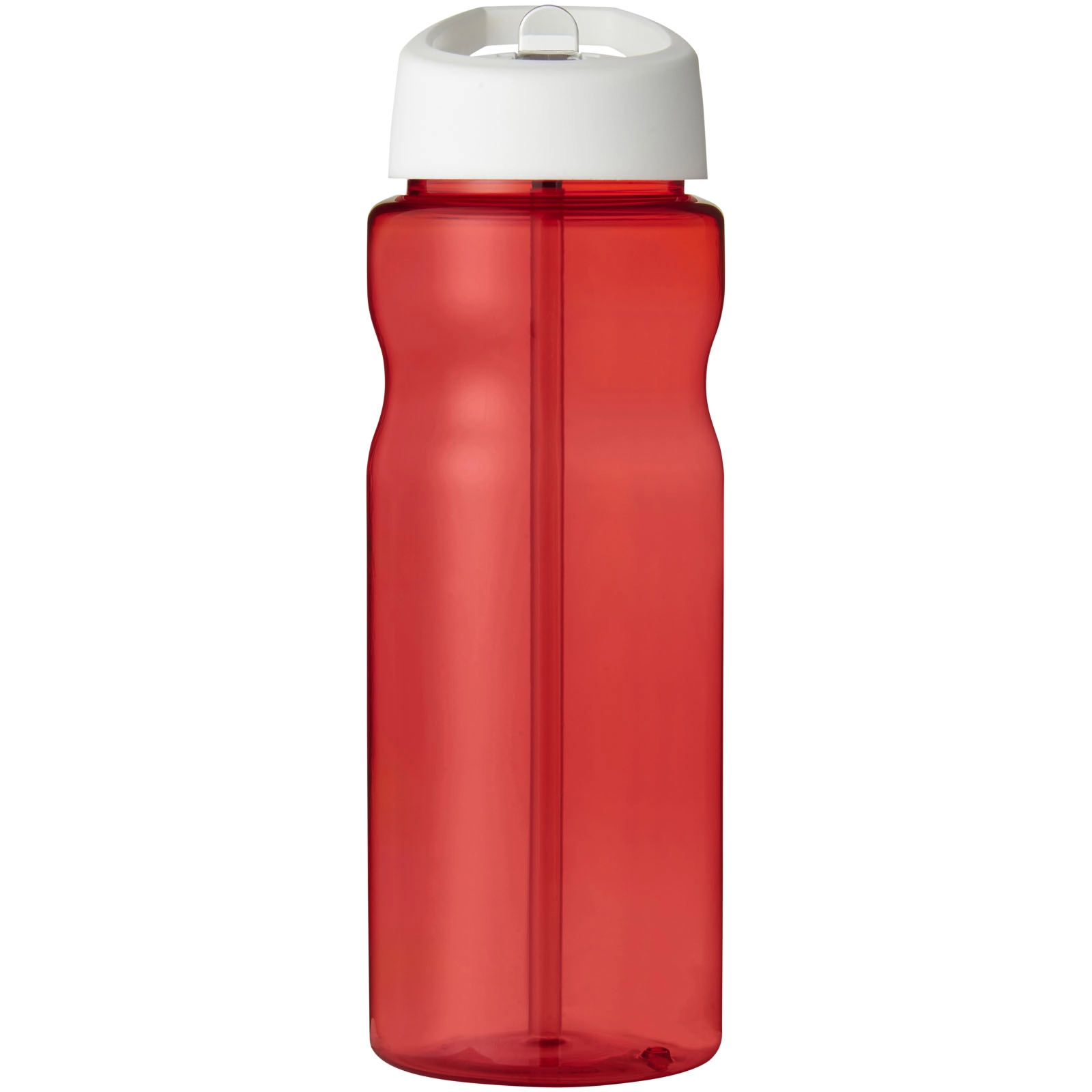 Immagine Borraccia sportiva H2O Active® Base Tritan™ da 650 ml con coperchio con beccuccio