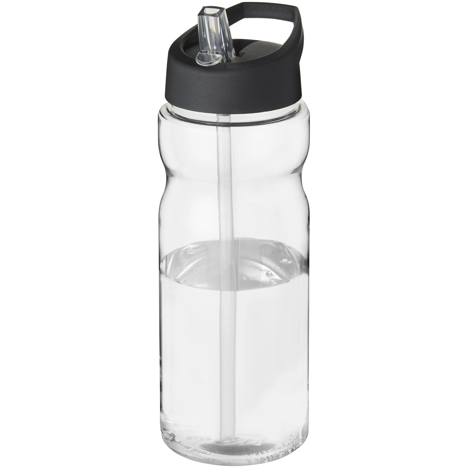 Immagine Borraccia sportiva H2O Active® Base Tritan™ da 650 ml con coperchio con beccuccio