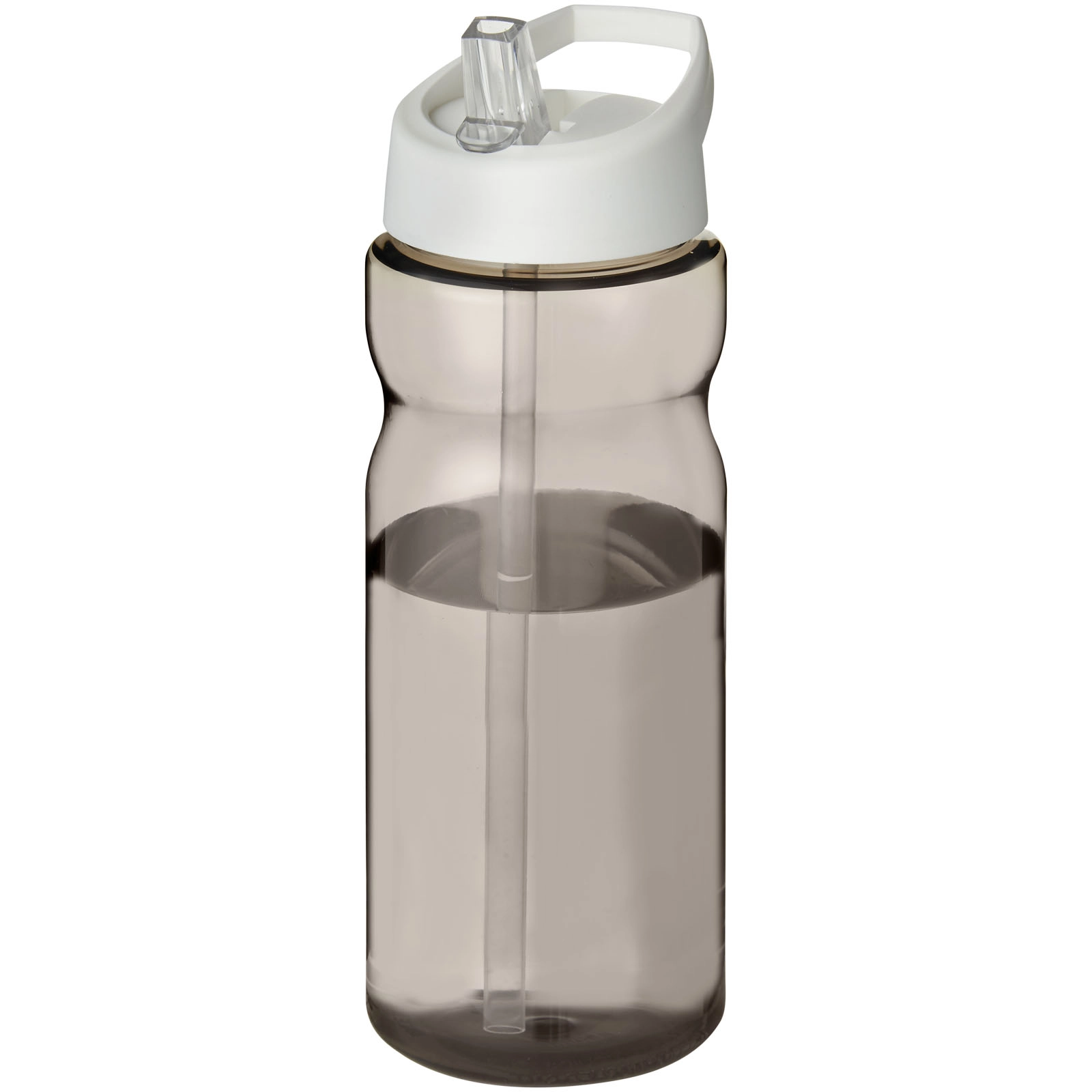 Immagine Borraccia sportiva H2O Active® Base Tritan™ da 650 ml con coperchio con beccuccio