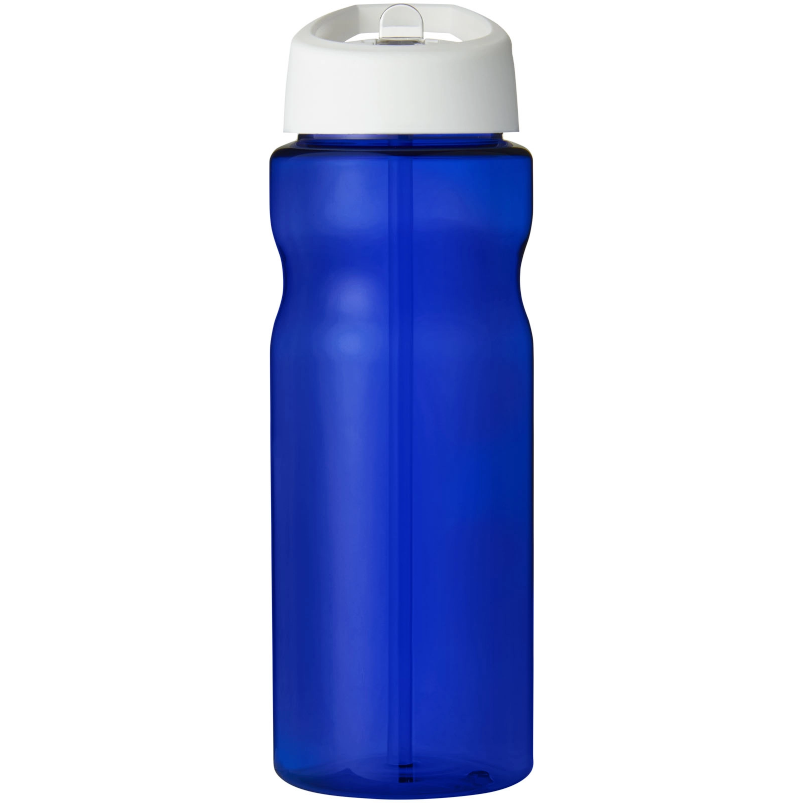 Immagine Borraccia sportiva H2O Active® Base Tritan™ da 650 ml con coperchio con beccuccio