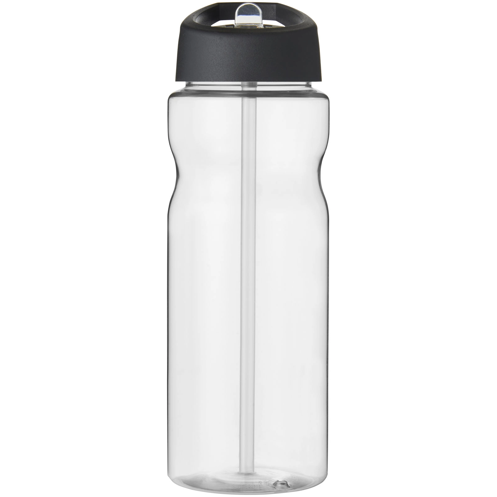 Immagine Borraccia sportiva H2O Active® Base Tritan™ da 650 ml con coperchio con beccuccio