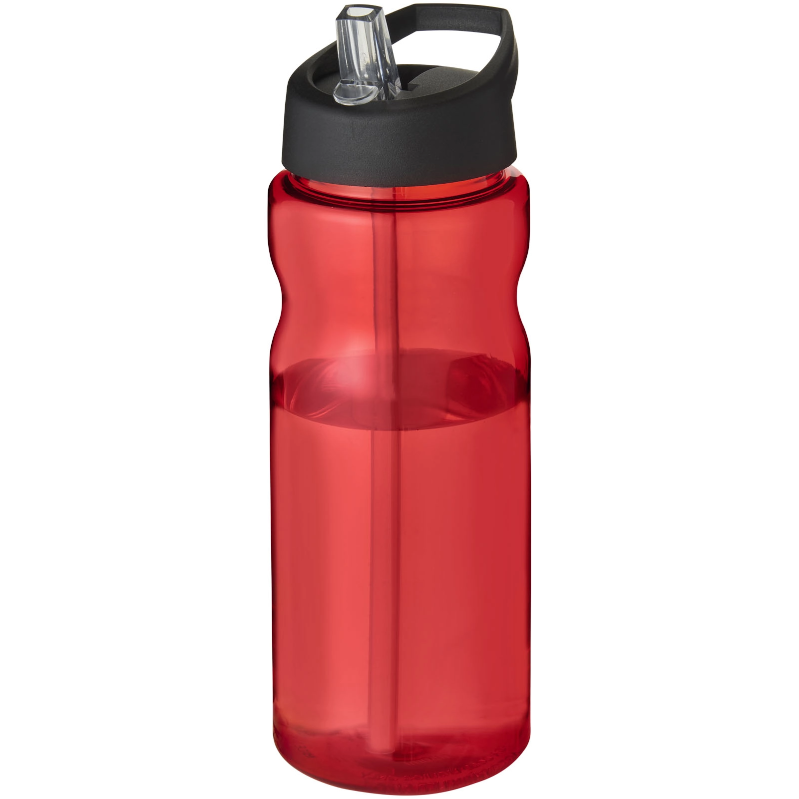 Immagine Borraccia sportiva H2O Active® Base Tritan™ da 650 ml con coperchio con beccuccio