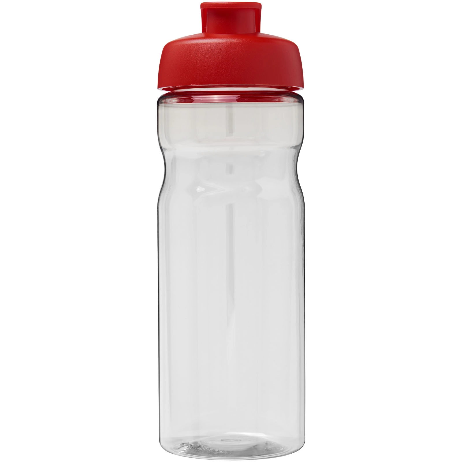 Immagine Borraccia sportiva H2O Active® Base Tritan™ da 650 ml con coperchio a scatto 