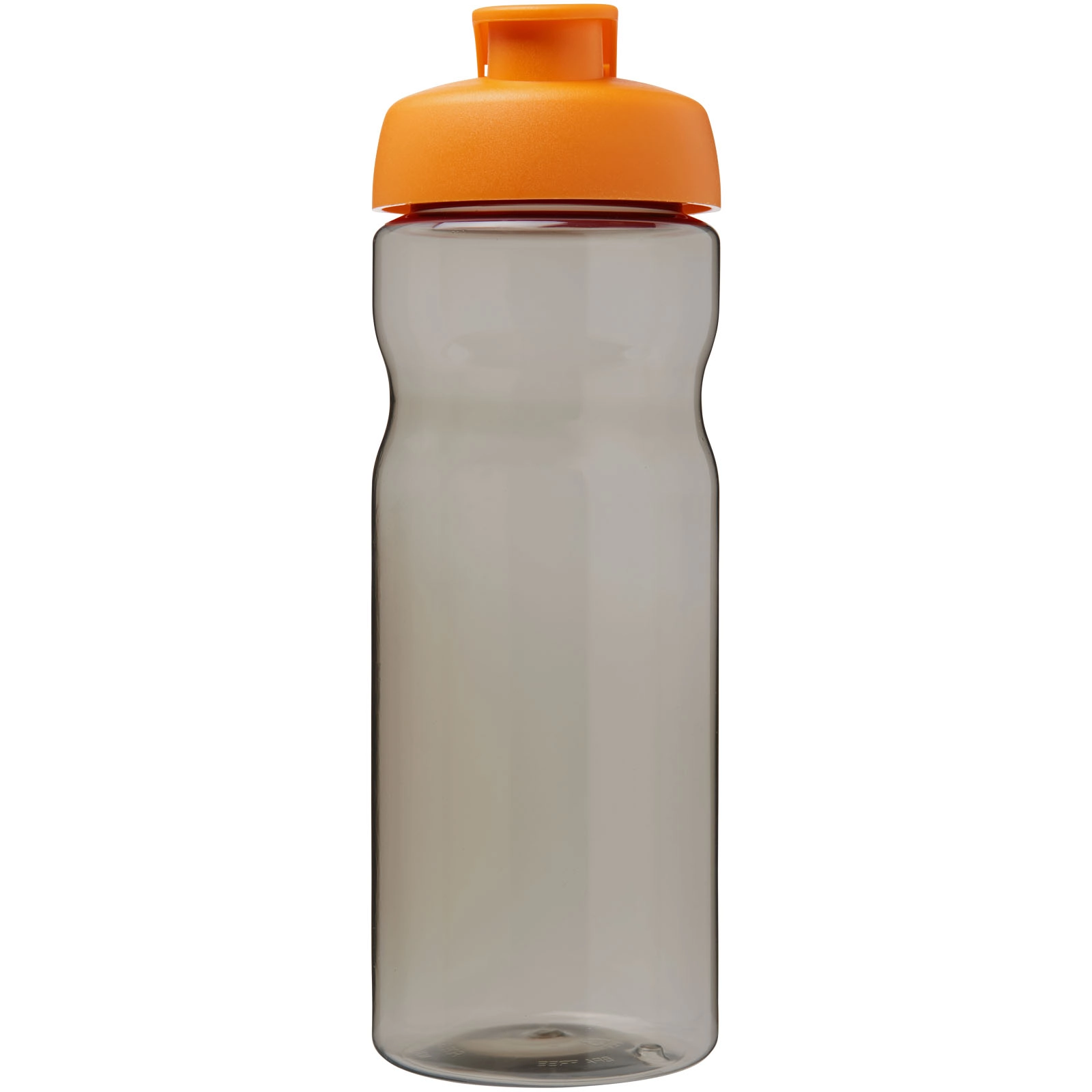Immagine Borraccia sportiva H2O Active® Base Tritan™ da 650 ml con coperchio a scatto 